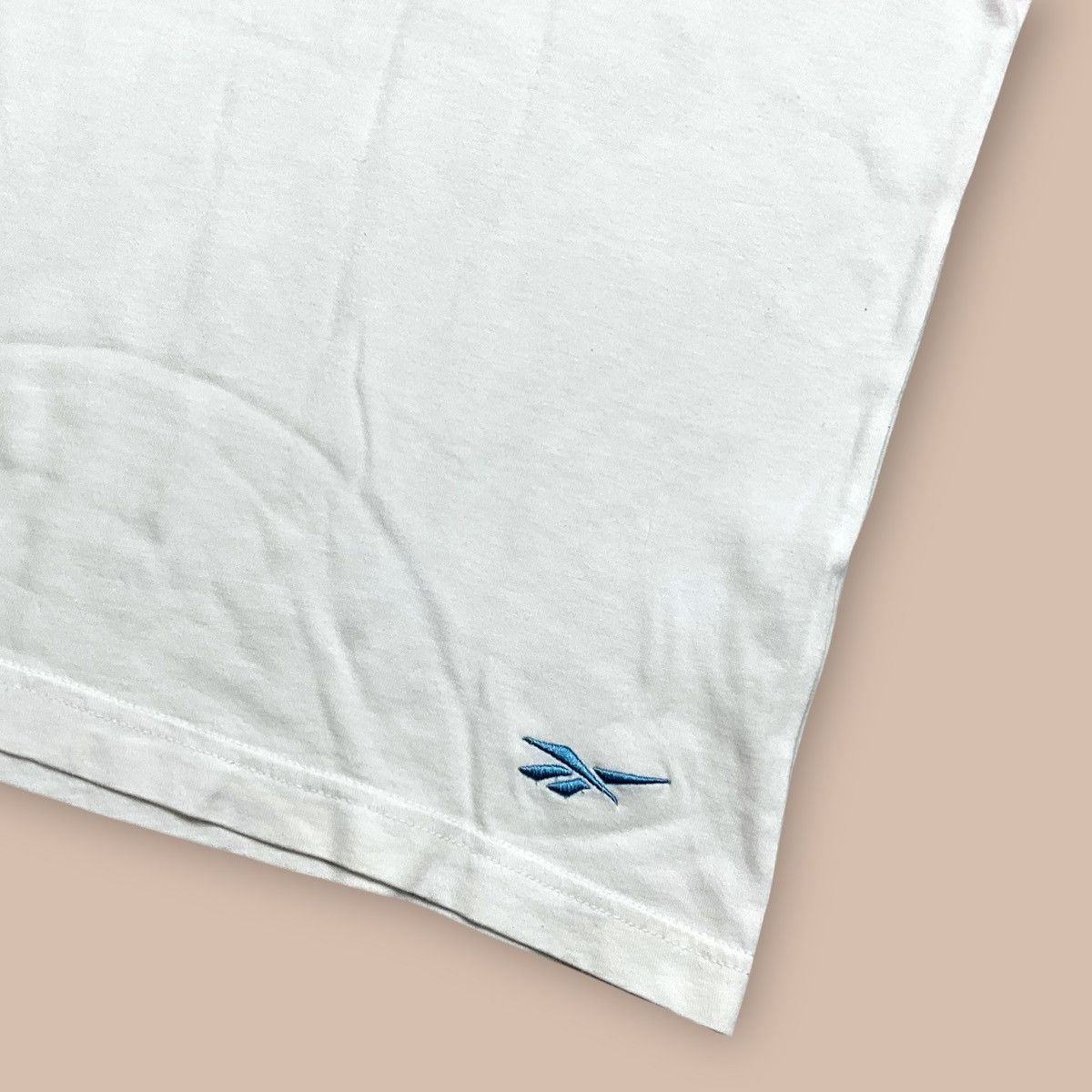 Reebok Reebok Allen Iverson "I3" Logo TEE Size US XS / EU 42 / 0 - 10 Thumbnail