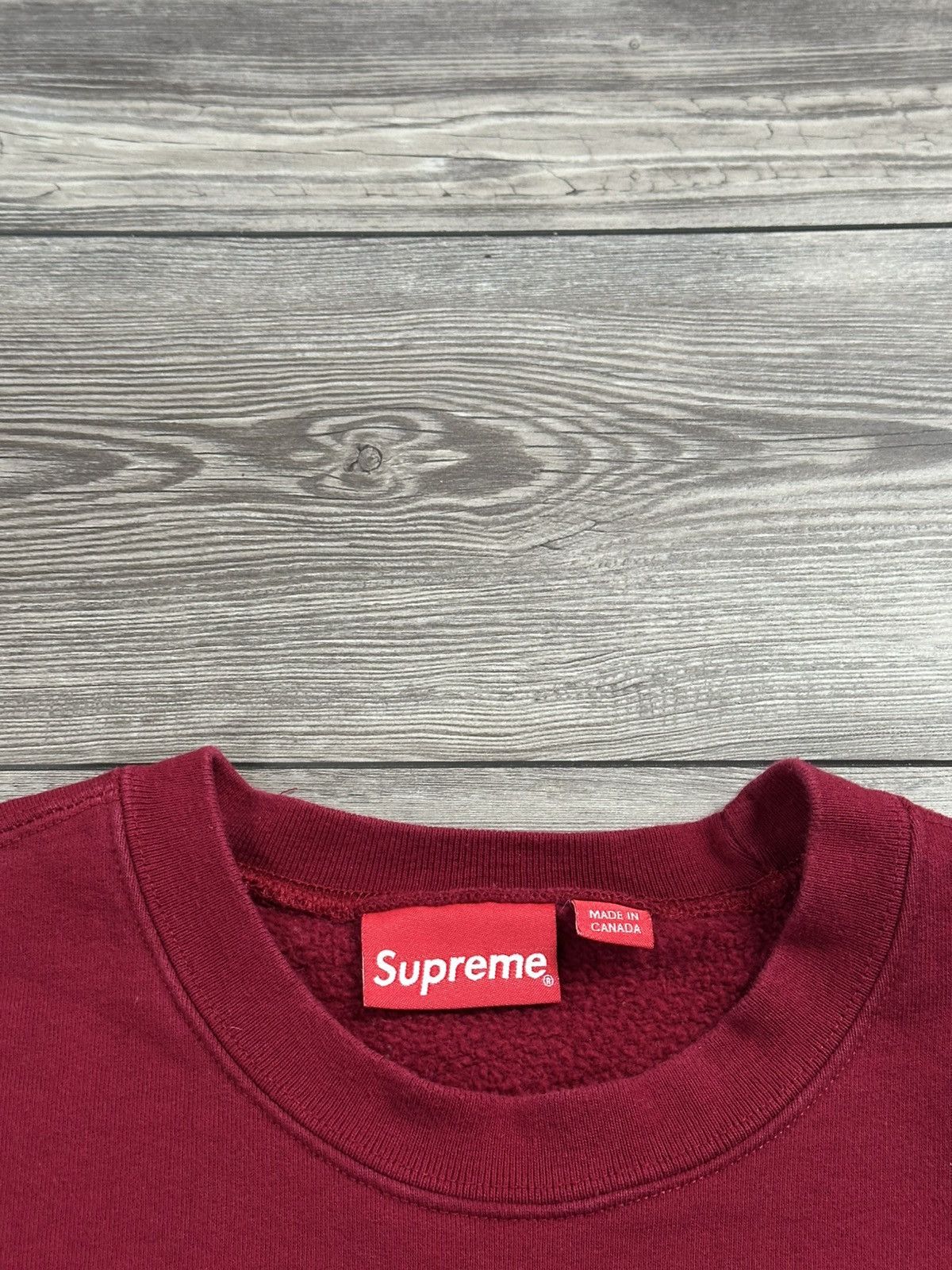 Supreme Supreme Ganesh Sweatshirt SS18 Size US L / EU 52-54 / 3 - 4 Thumbnail