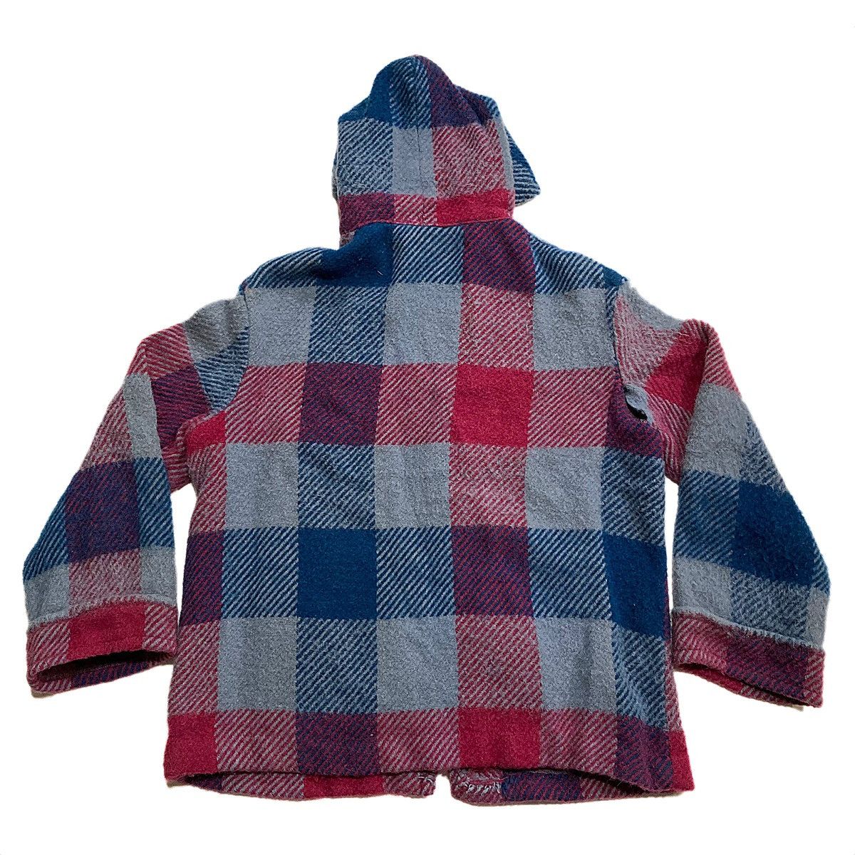 Vintage Vintage Trow Mill Jacket Size US M / EU 48-50 / 2 - 2 Thumbnail
