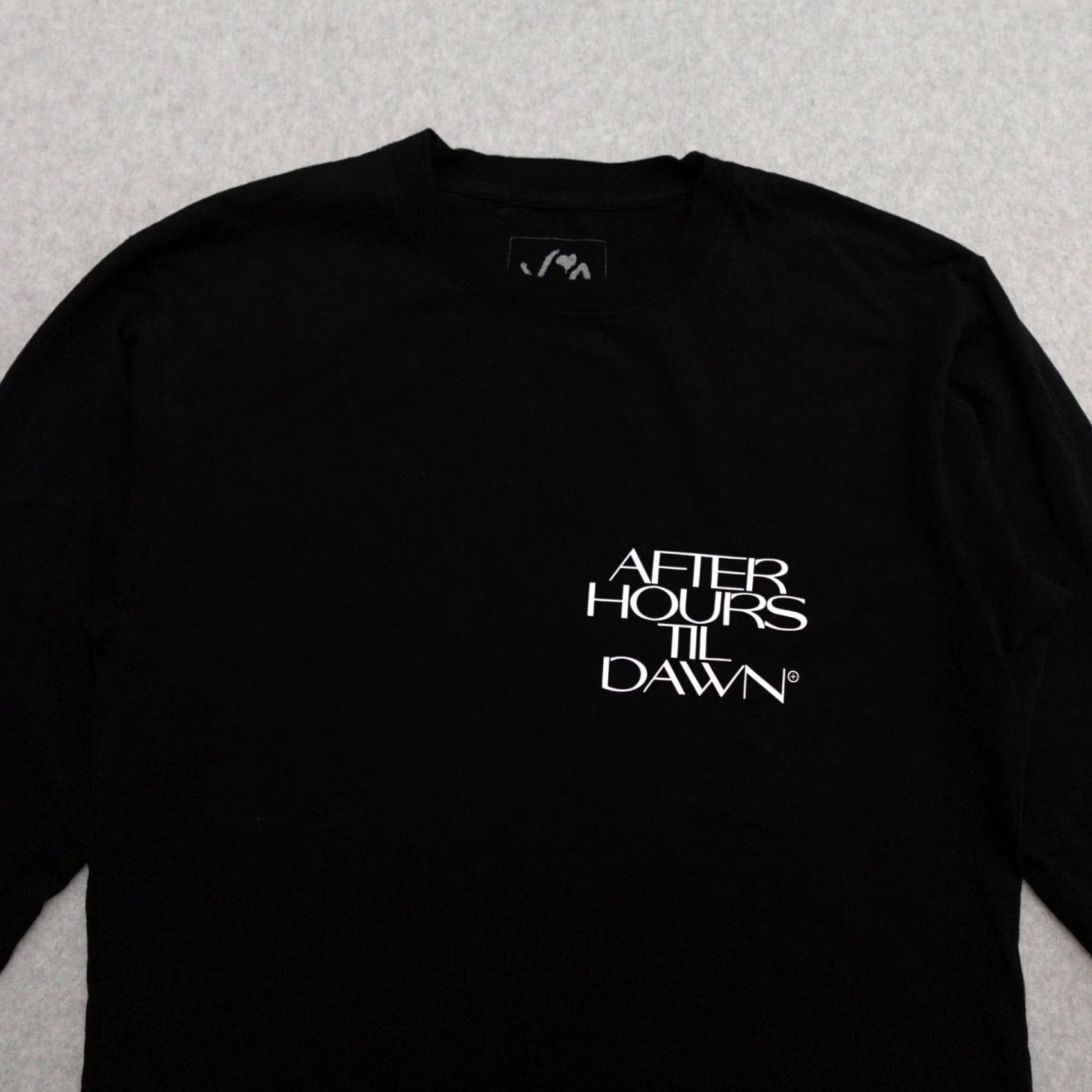 Vintage The Weeknd Shirt Mens S After Hours Til Dawn Global Stadium Tour 2022 XO Size US S / EU 44-46 / 1 - 7 Thumbnail