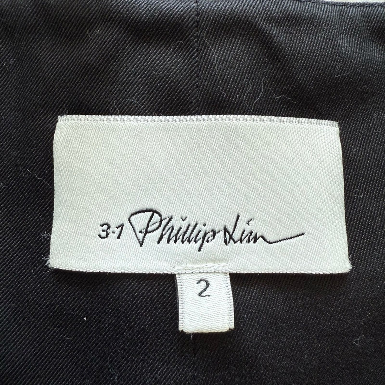 3.1 Phillip Lim 3.1 Phillip Lip women shorts size 2 US Size 26" / US 2 / IT 38 - 4 Thumbnail