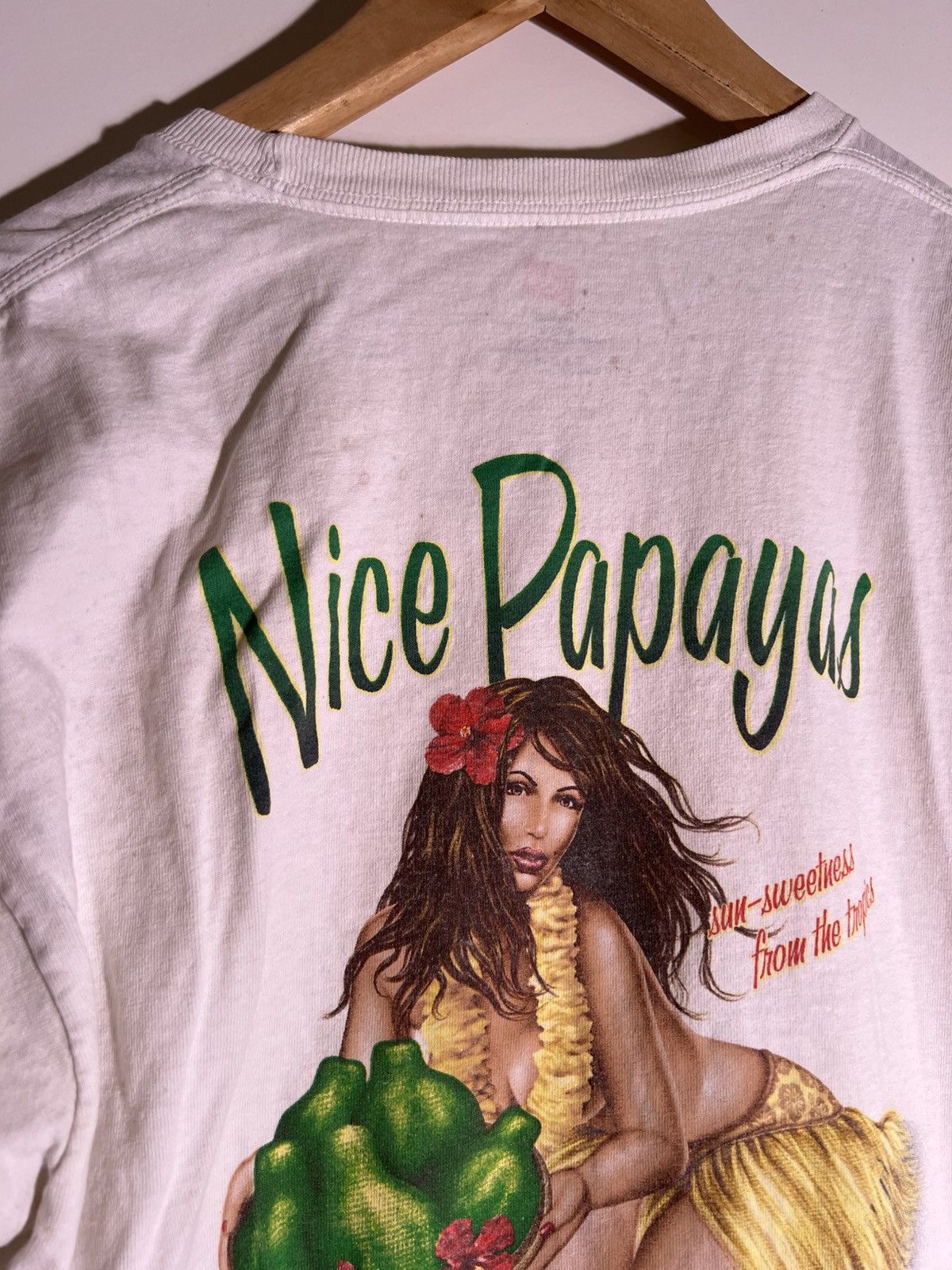 Vintage Y2K 2000’s VTG Vintage Woody’s Longboards Hawaii Retro Shirt Size US M / EU 48-50 / 2 - 3 Thumbnail