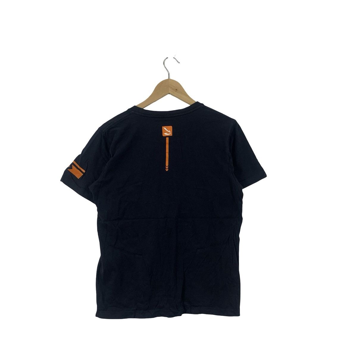 Band Tees Vintage FRIPSIDE LIVE TOUR 2014 Infinite Synthesis Japanese Size US M / EU 48-50 / 2 - 8 Thumbnail