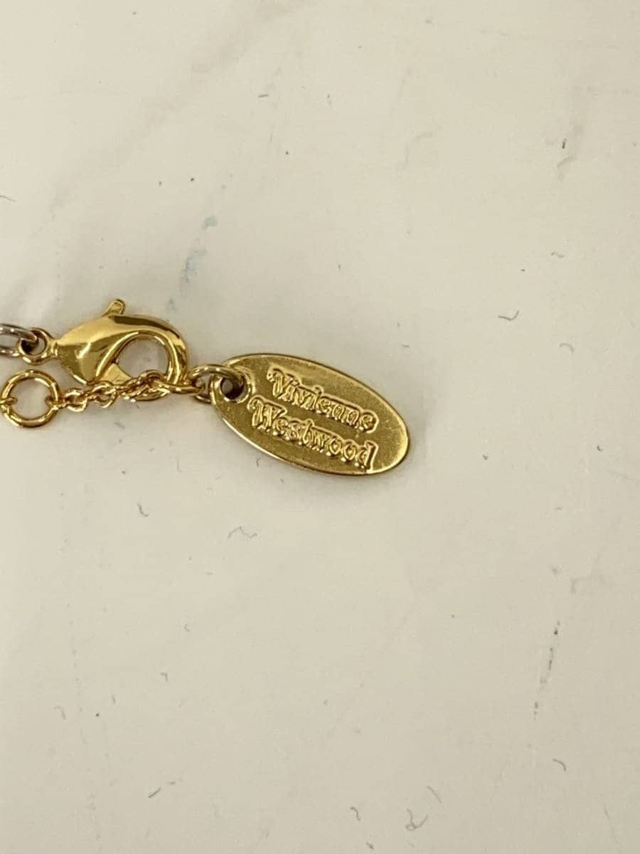 Vivienne Westwood Orb Bracelet Size ONE SIZE - 2 Thumbnail