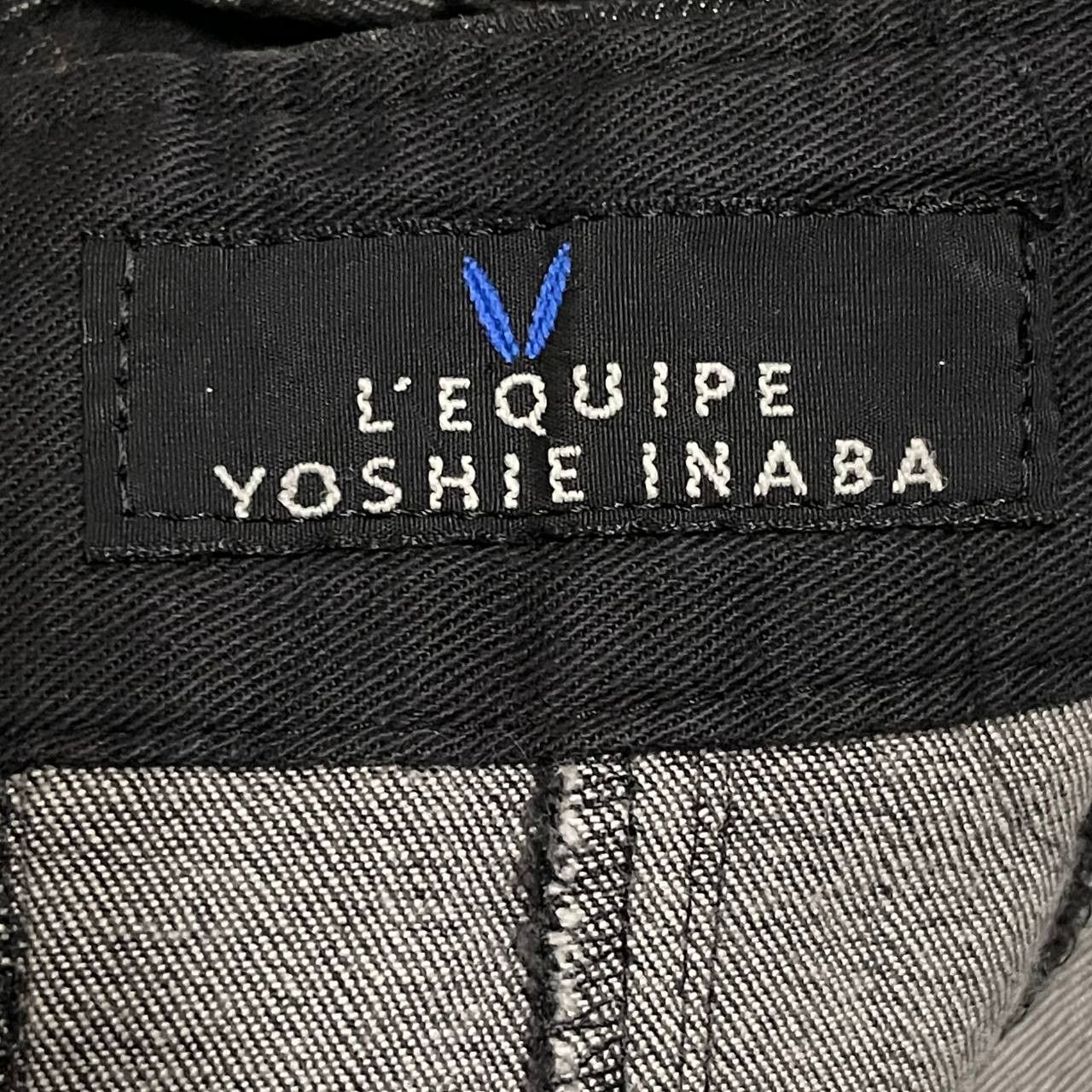 yoshie inaba Vintage Yoshie Inaba Skirt Size 27" / US 4 / IT 40 - 9 Thumbnail