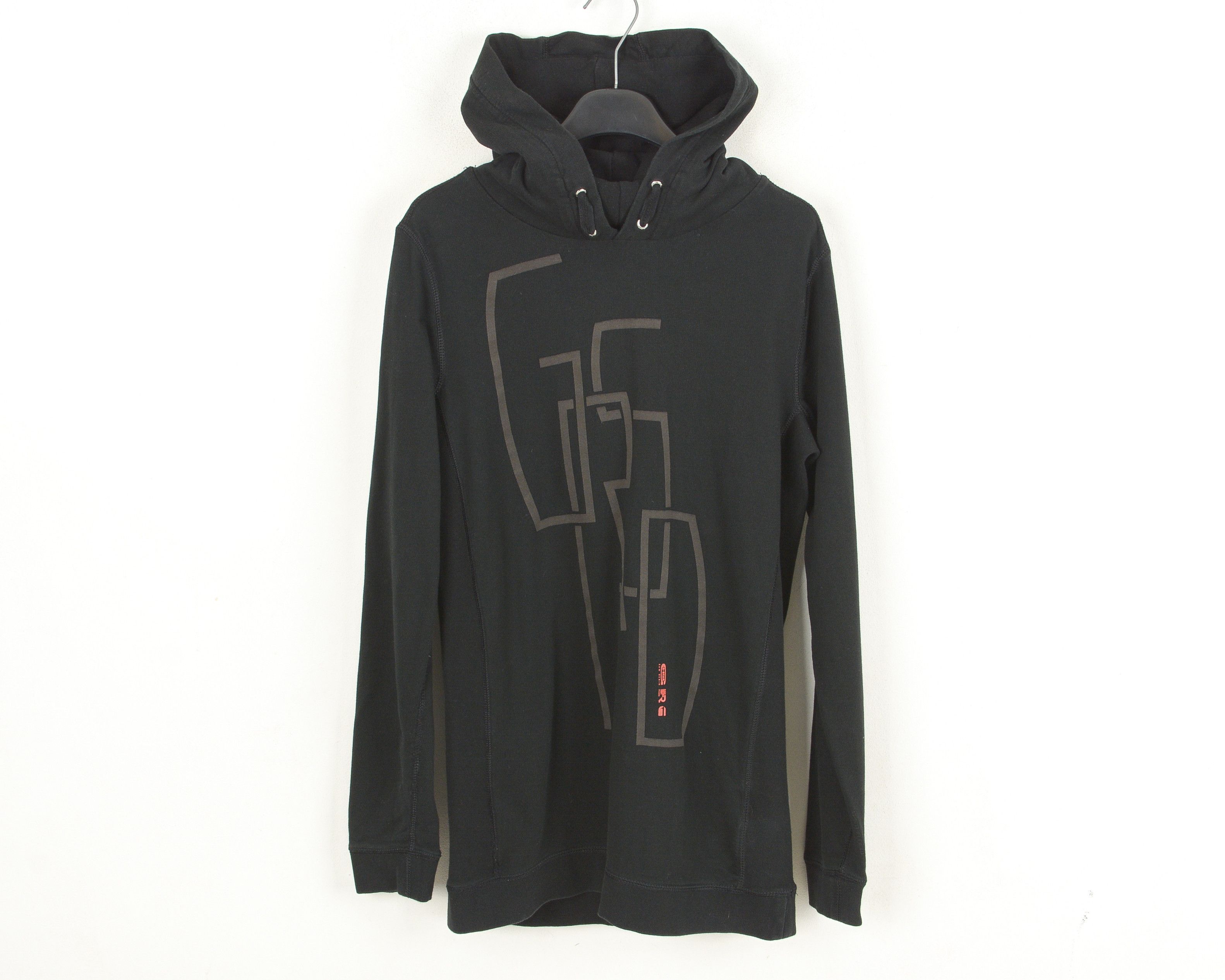 G-Star Hide Jacket Knit Women L Wool Sweater Sweatshirt RAxx Size L / US 10 / IT 46 - 1 Thumbnail