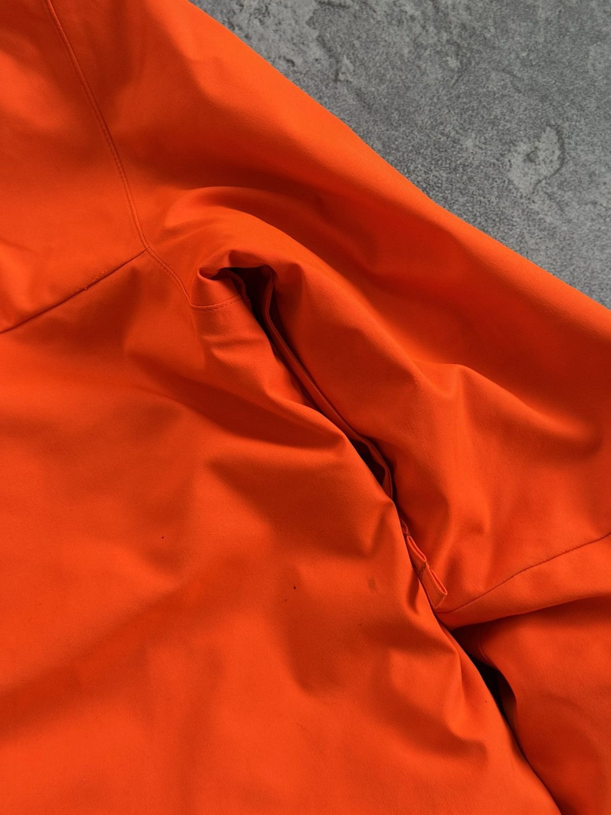 Salomon Salomon S outdoor ski snowboarding jacket zip snow gorpcore Size US S / EU 44-46 / 1 - 21 Thumbnail