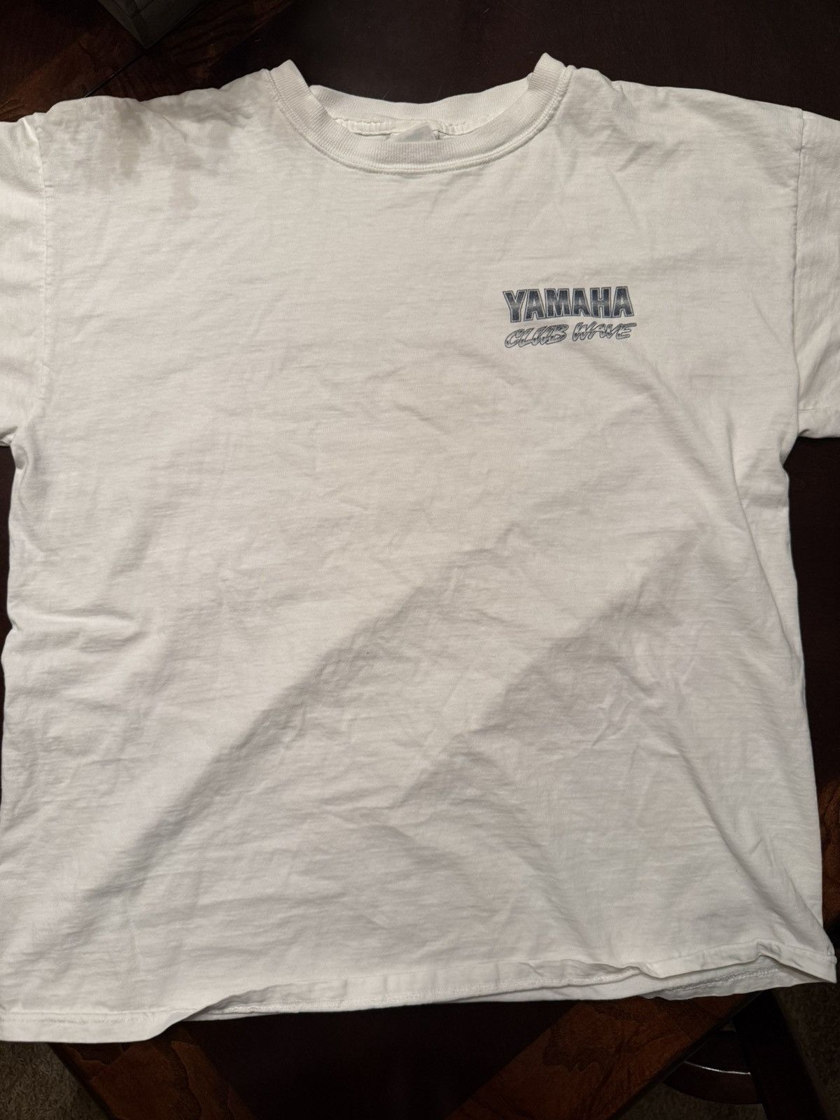 Other Yamaha WaveRunner Club Shirt - Xl Size US XL / EU 56 / 4 - 1 Thumbnail