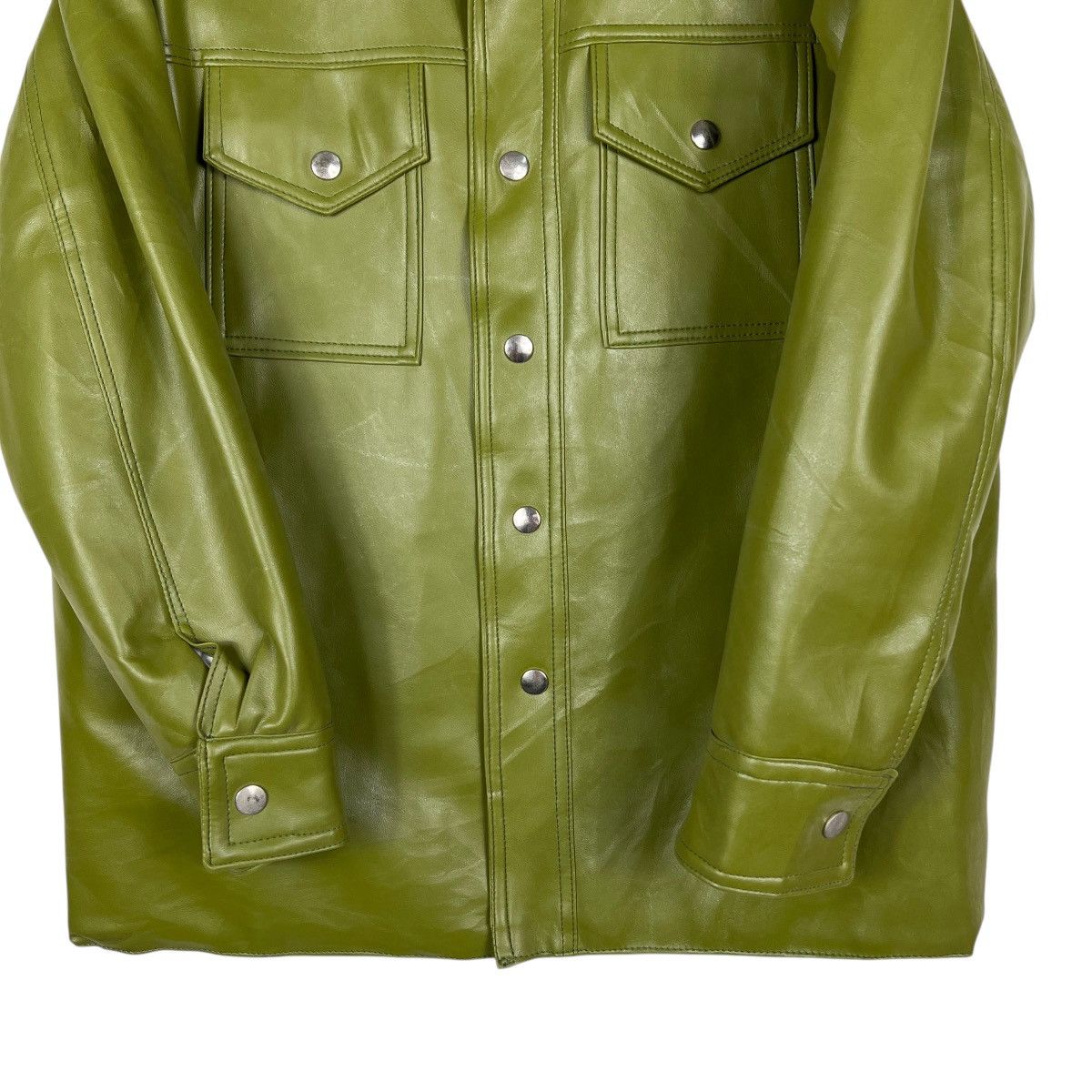 Chrome Imperial 🔥 Vintage Chrome Denver Usa Jacket Made In Usa Size US L / EU 52-54 / 3 - 6 Thumbnail