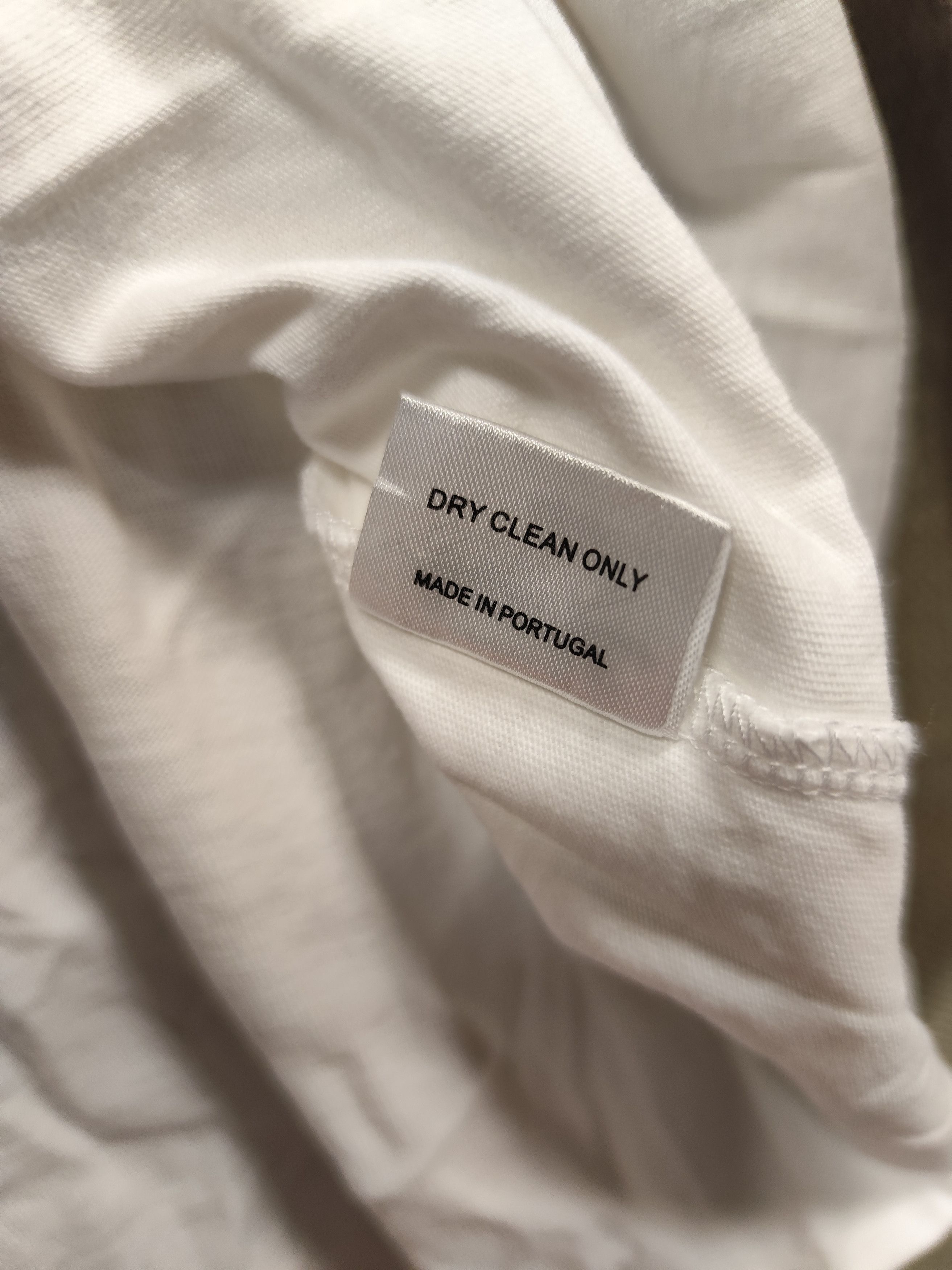 Martine Rose MARTINE ROSE “90-91 autumn winter collection" Size US L / EU 52-54 / 3 - 9 Thumbnail