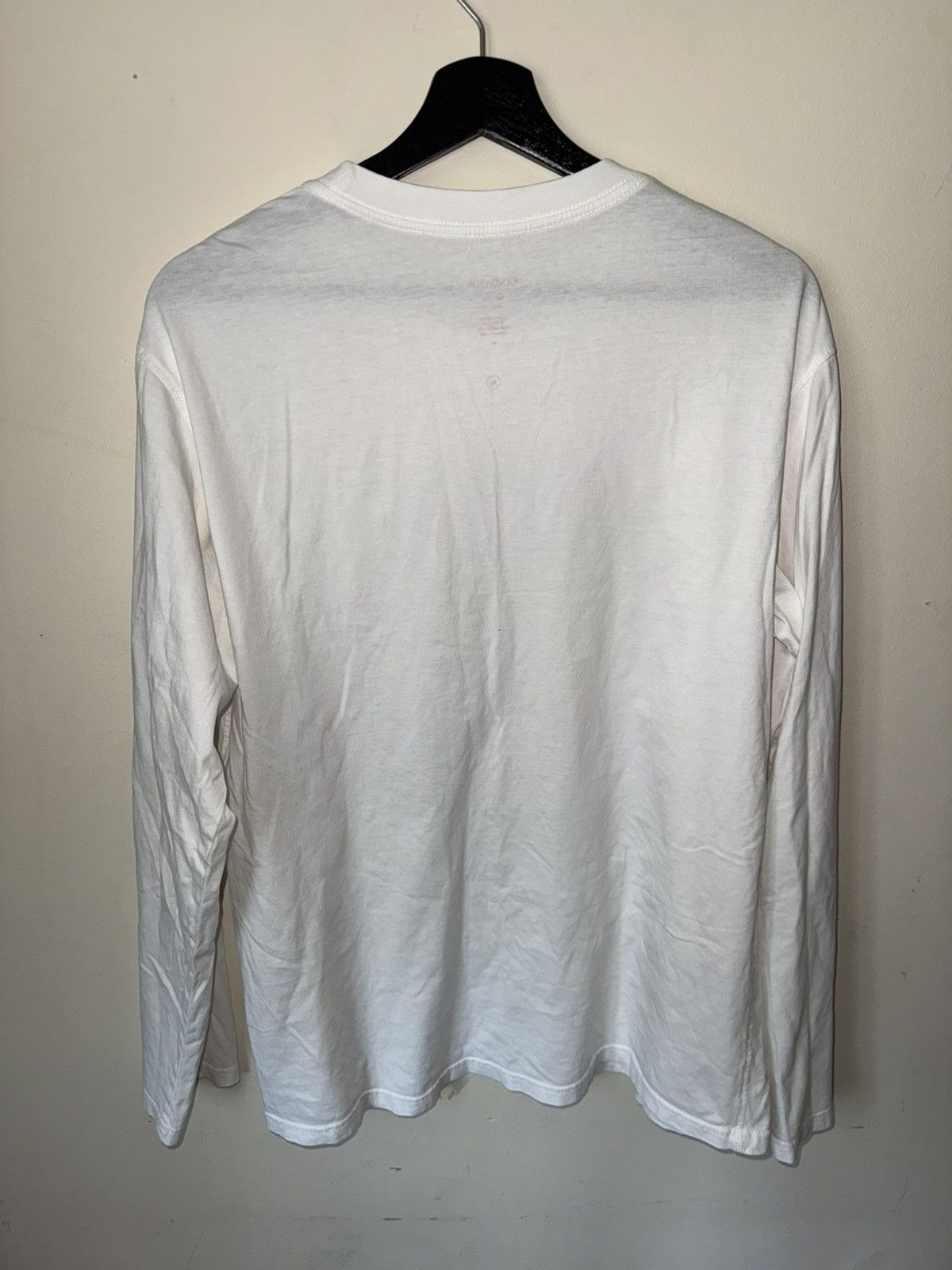 KANGHYUK Kanghyuk Paper Ball Long Sleeve Size US XL / EU 56 / 4 - 3 Thumbnail