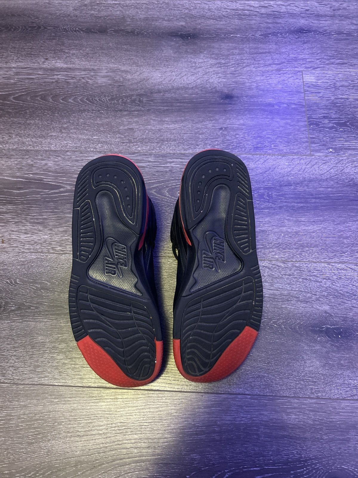JORDAN MAX AURA 5