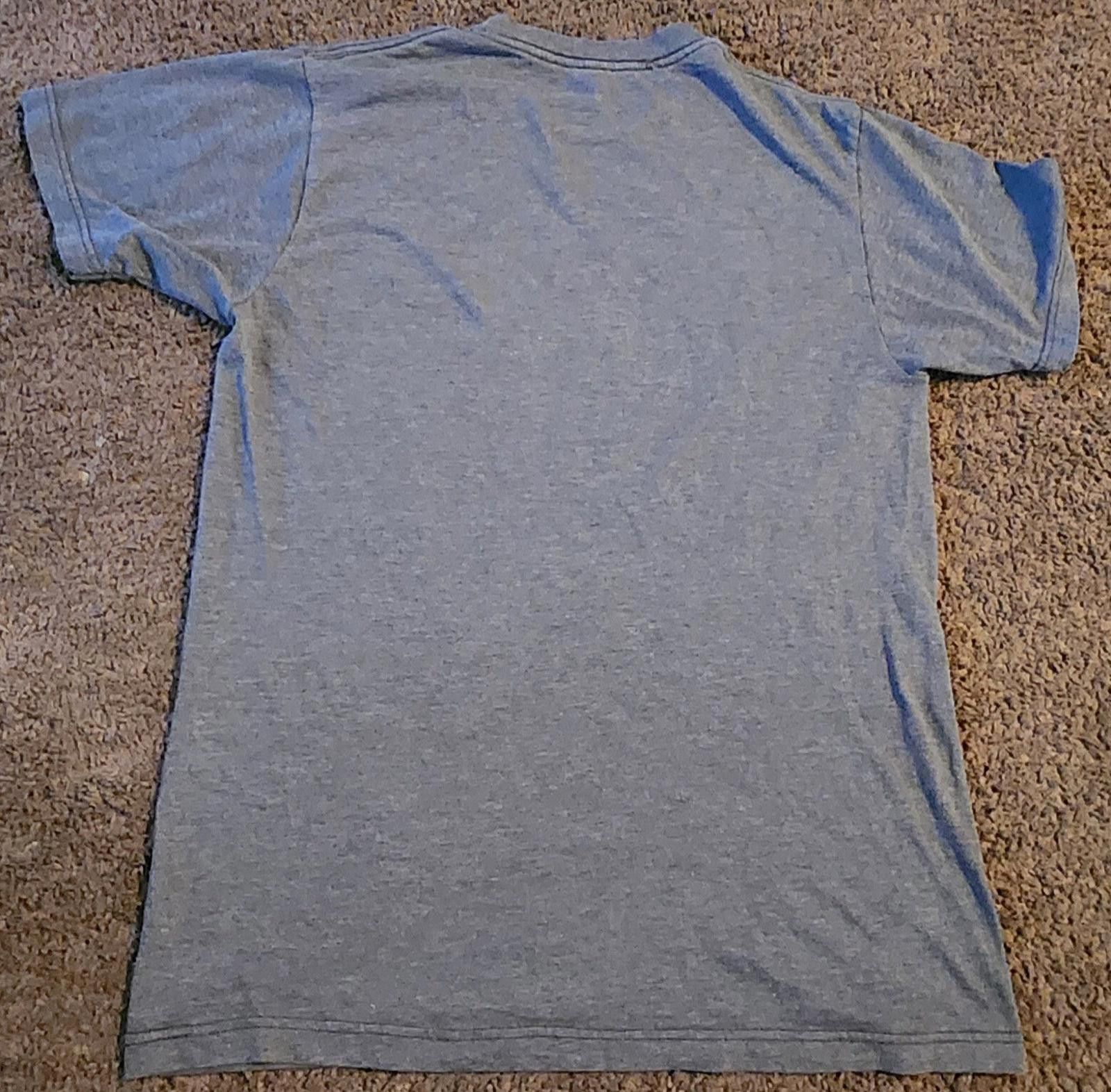 Playstation The Last Guardian T-Shirt Small Playstation Team Ico Size US S / EU 44-46 / 1 - 3 Thumbnail