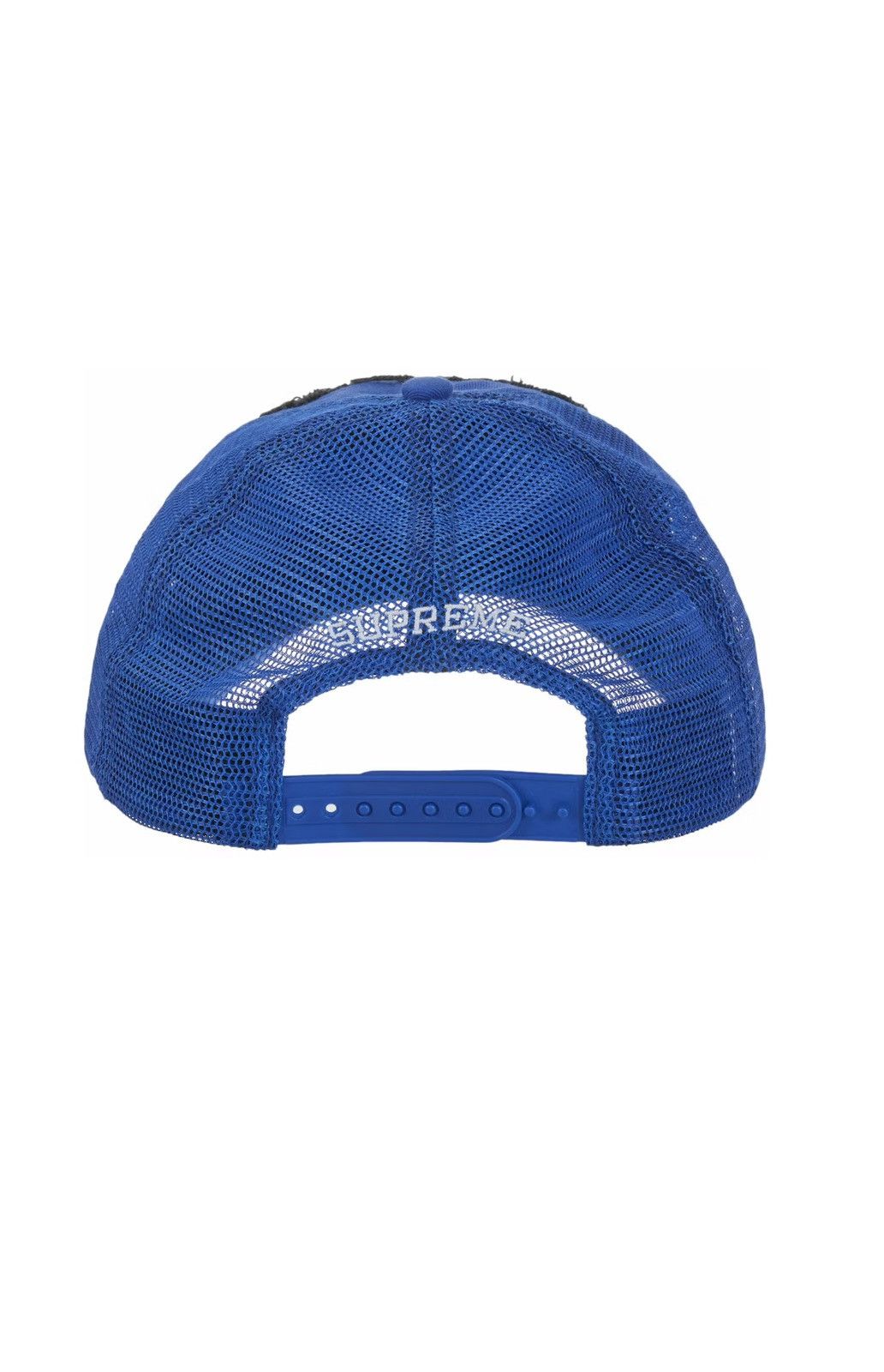 Supreme Supreme Misfits Mesh 6 Panel Size ONE SIZE - 2 Thumbnail