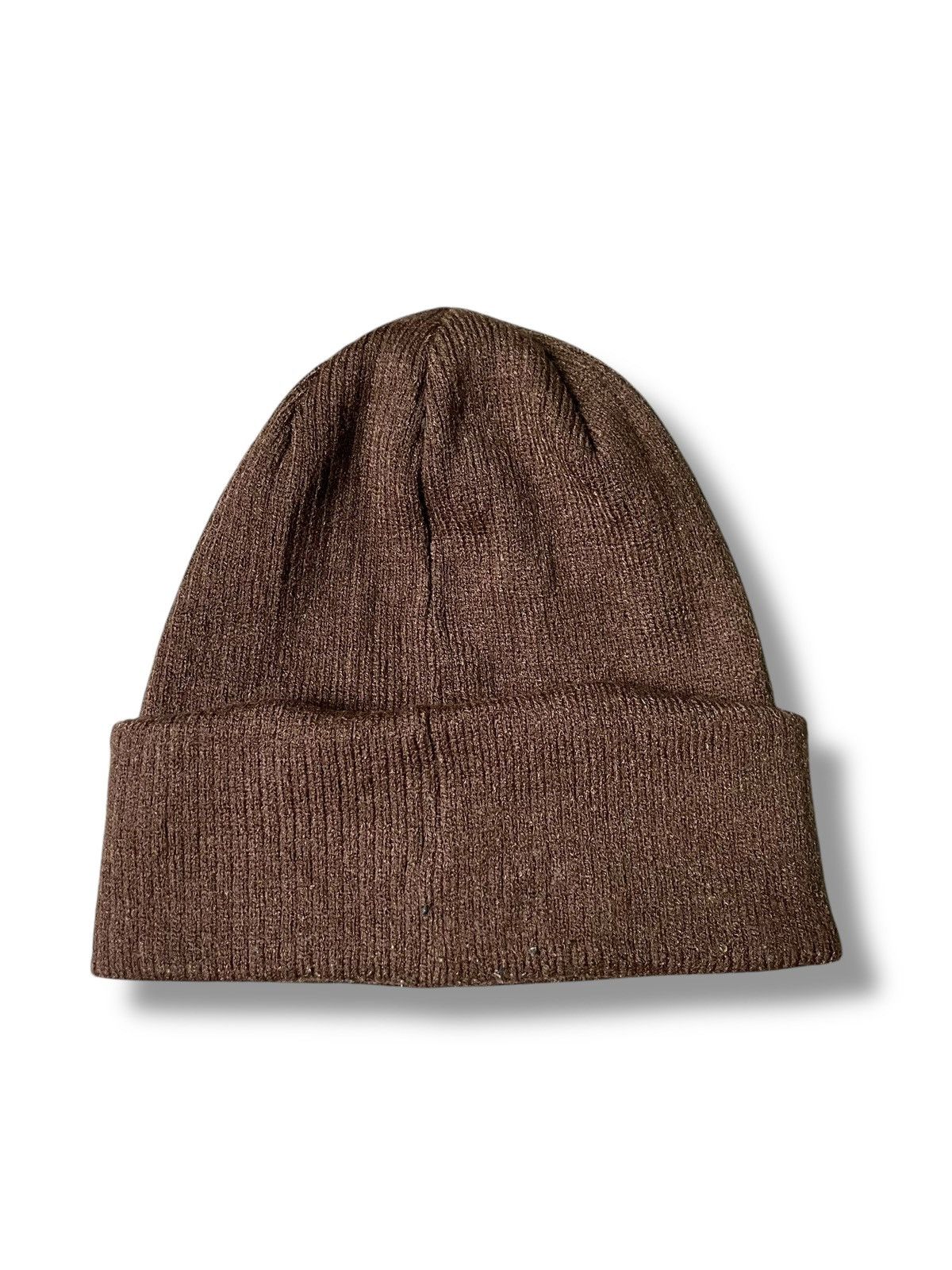 Champion × Japanese Brand × Vintage Champion Beanie Cap (83) Size ONE SIZE - 2 Thumbnail