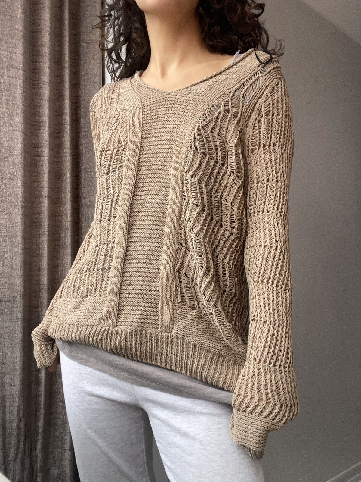 Massimo Dutti Massimo Dutti jumper Size S / US 4 / IT 40 - 2 Thumbnail