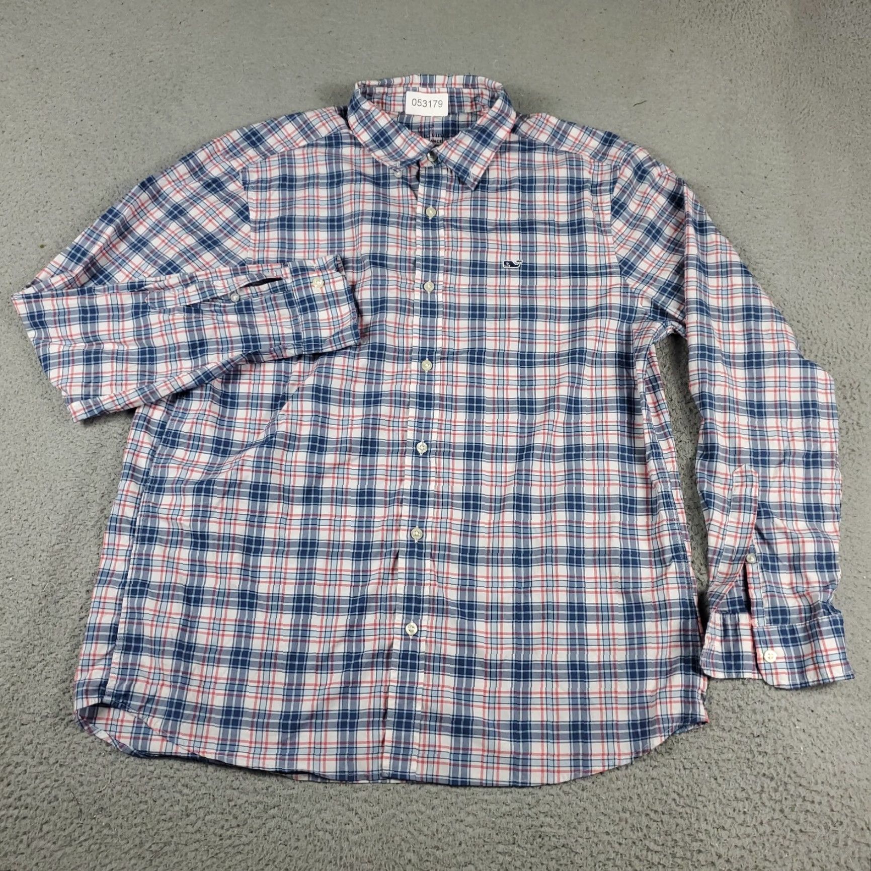 Vineyard Vines VINTAGE N/A Size US L / EU 52-54 / 3 - 3 Thumbnail