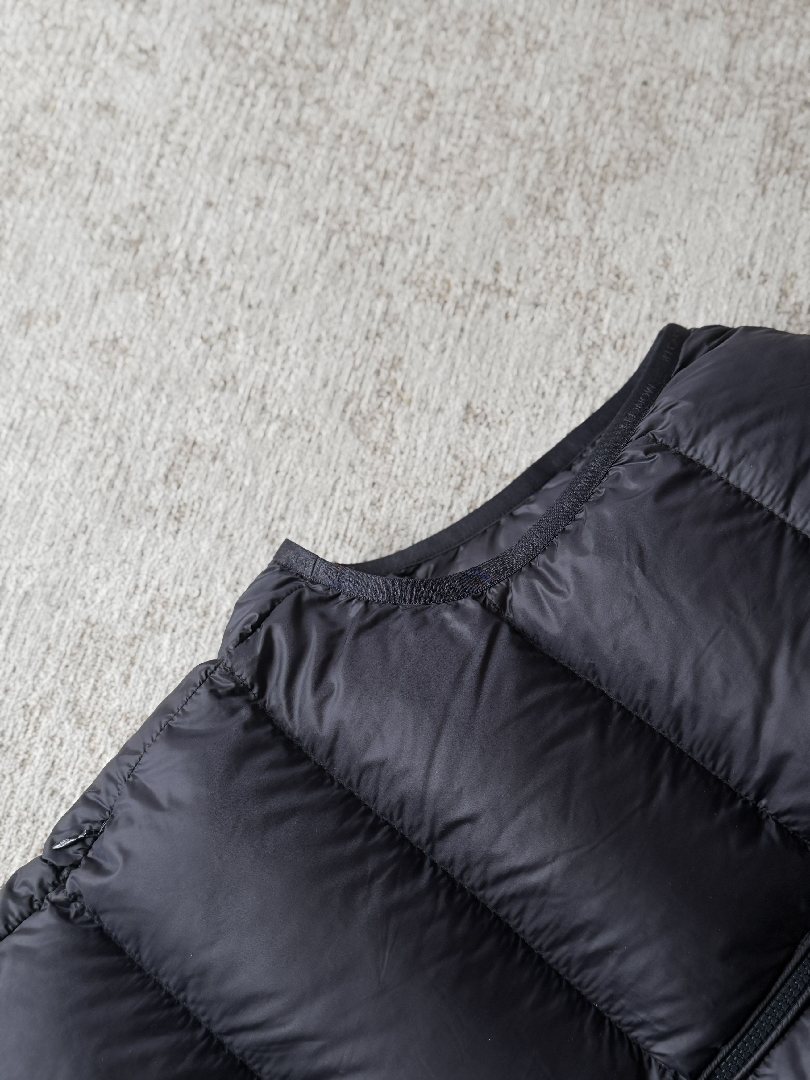 Moncler Moncler Vest | 4 Size US XL / EU 56 / 4 - 3 Thumbnail