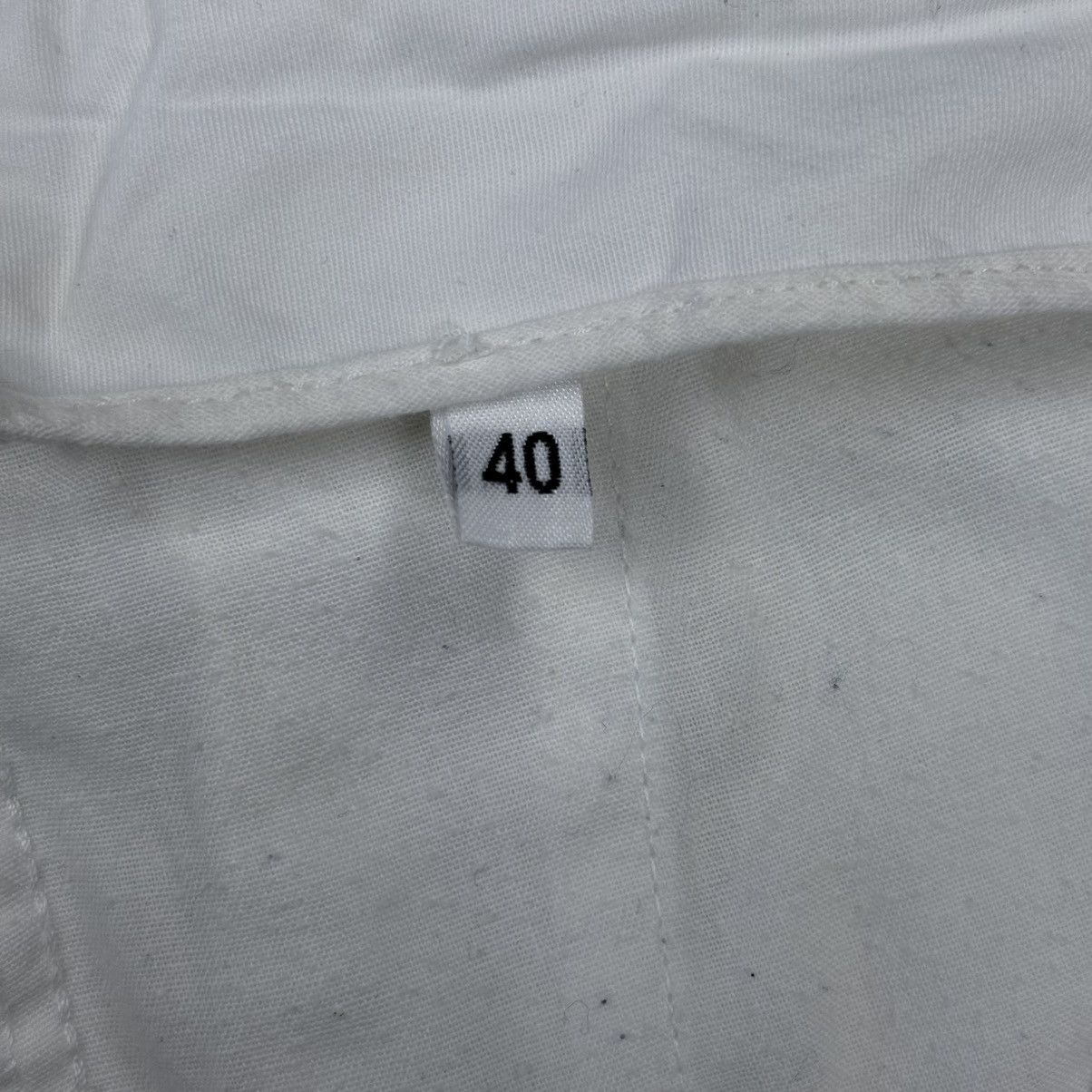 Helmut Lang Helmut Lang - AW99 Flight Cargo Pants Size 27" / US 4 / IT 40 - 9 Thumbnail