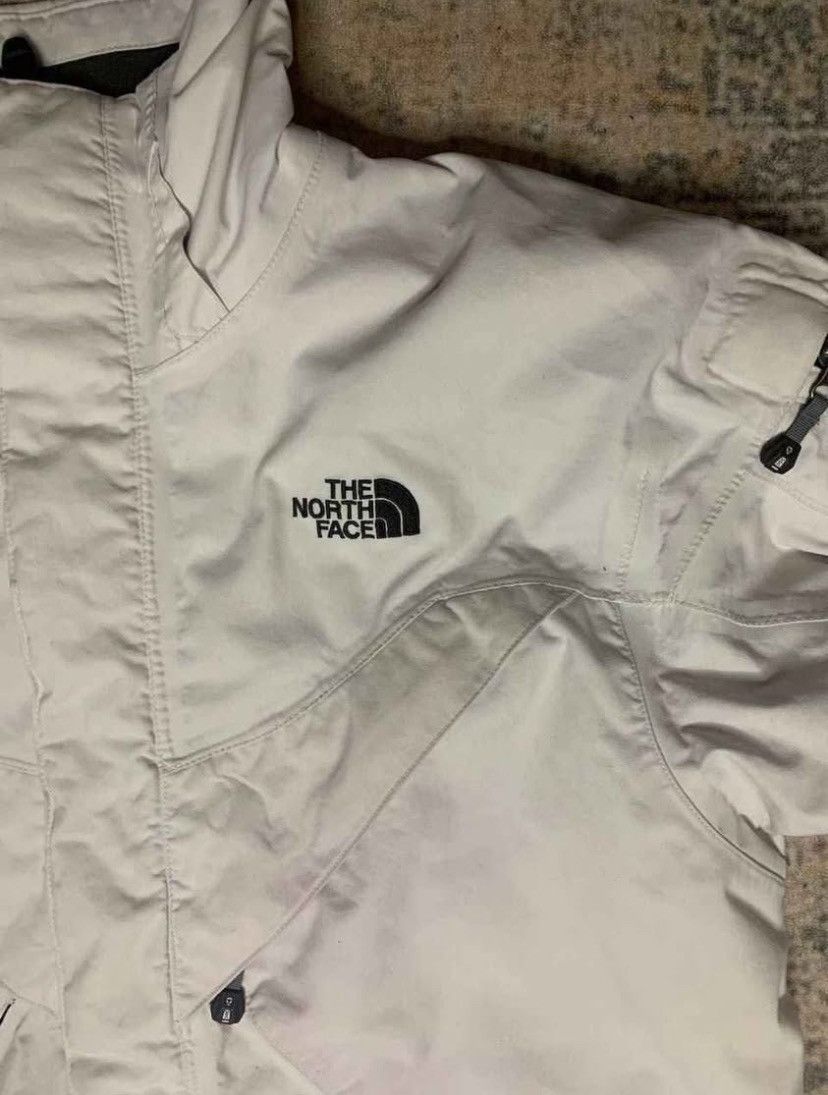 The North Face × Vintage Rare Jacket starwars The north face HyVent L Size US L / EU 52-54 / 3 - 2 Thumbnail