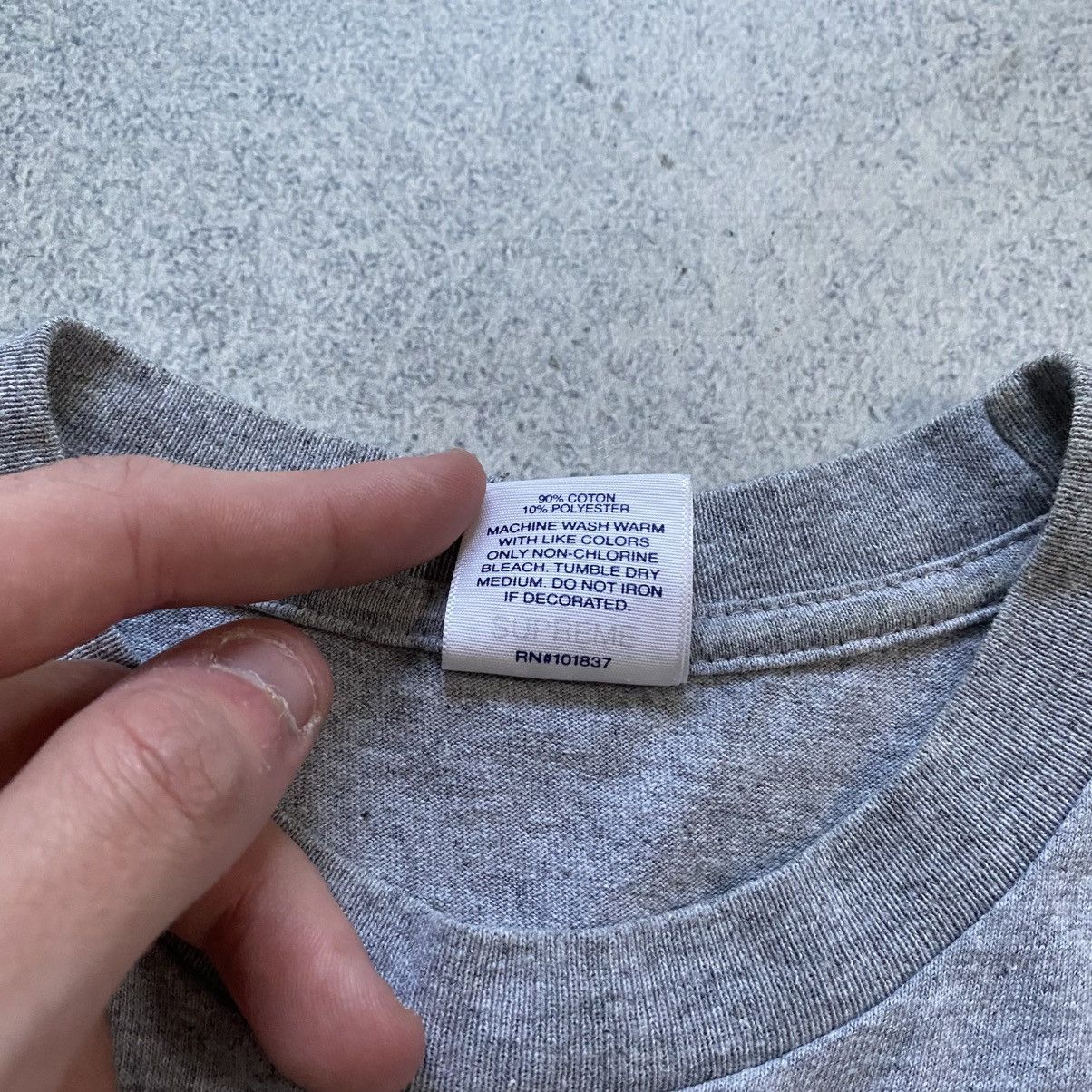 Supreme Supreme t shirt Size US S / EU 44-46 / 1 - 3 Thumbnail