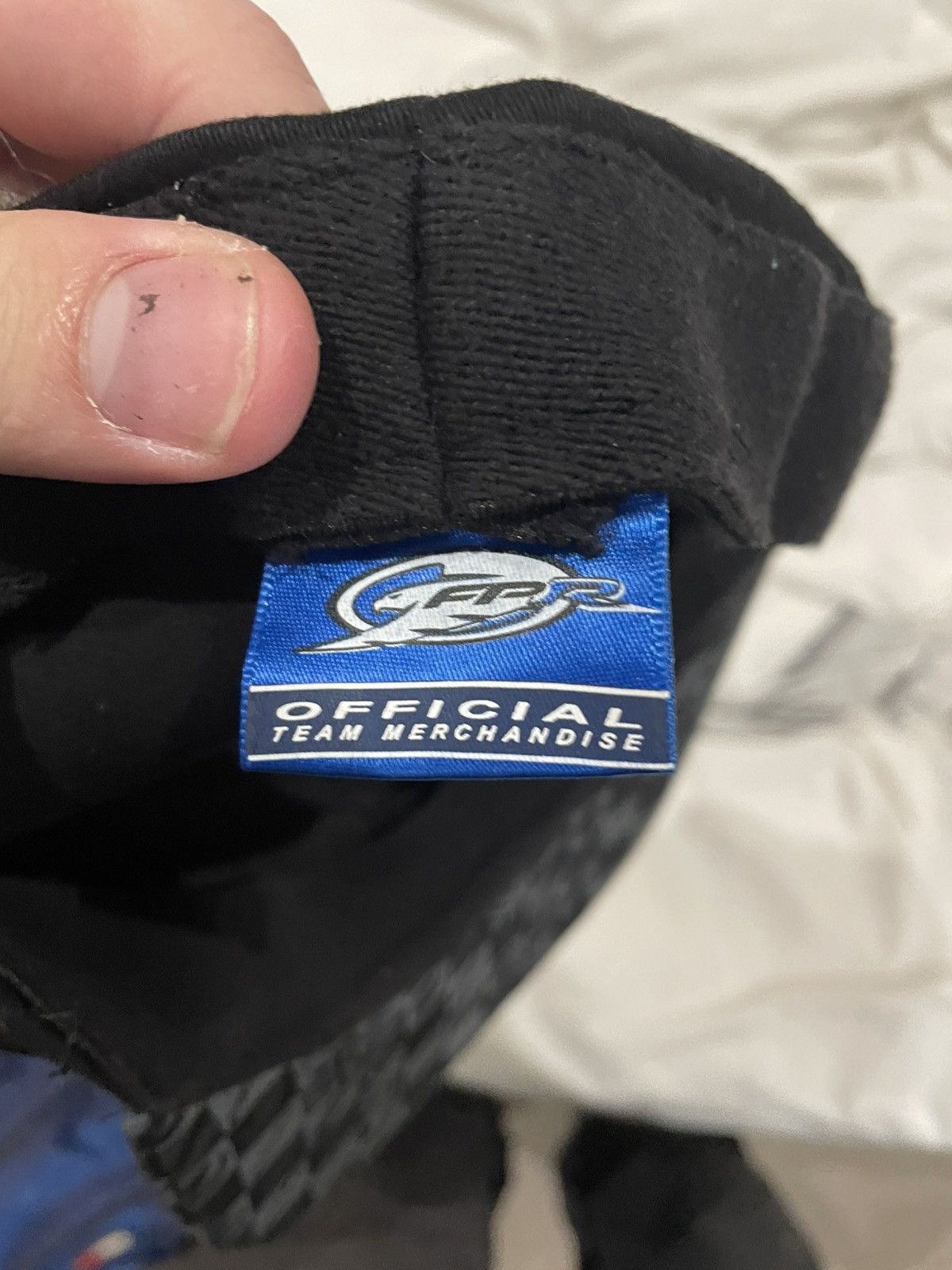 Other Rare fpr official race team hat Size ONE SIZE - 7 Thumbnail