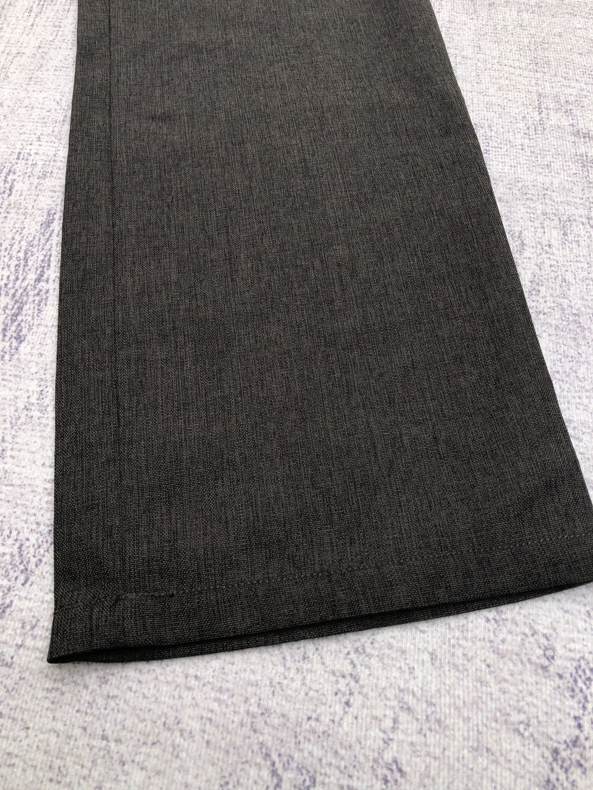 Ambush Design × Japanese Brand Japanese Ventina Casual Pants 8 Pocket W33xL40 Size US 33 - 4 Thumbnail