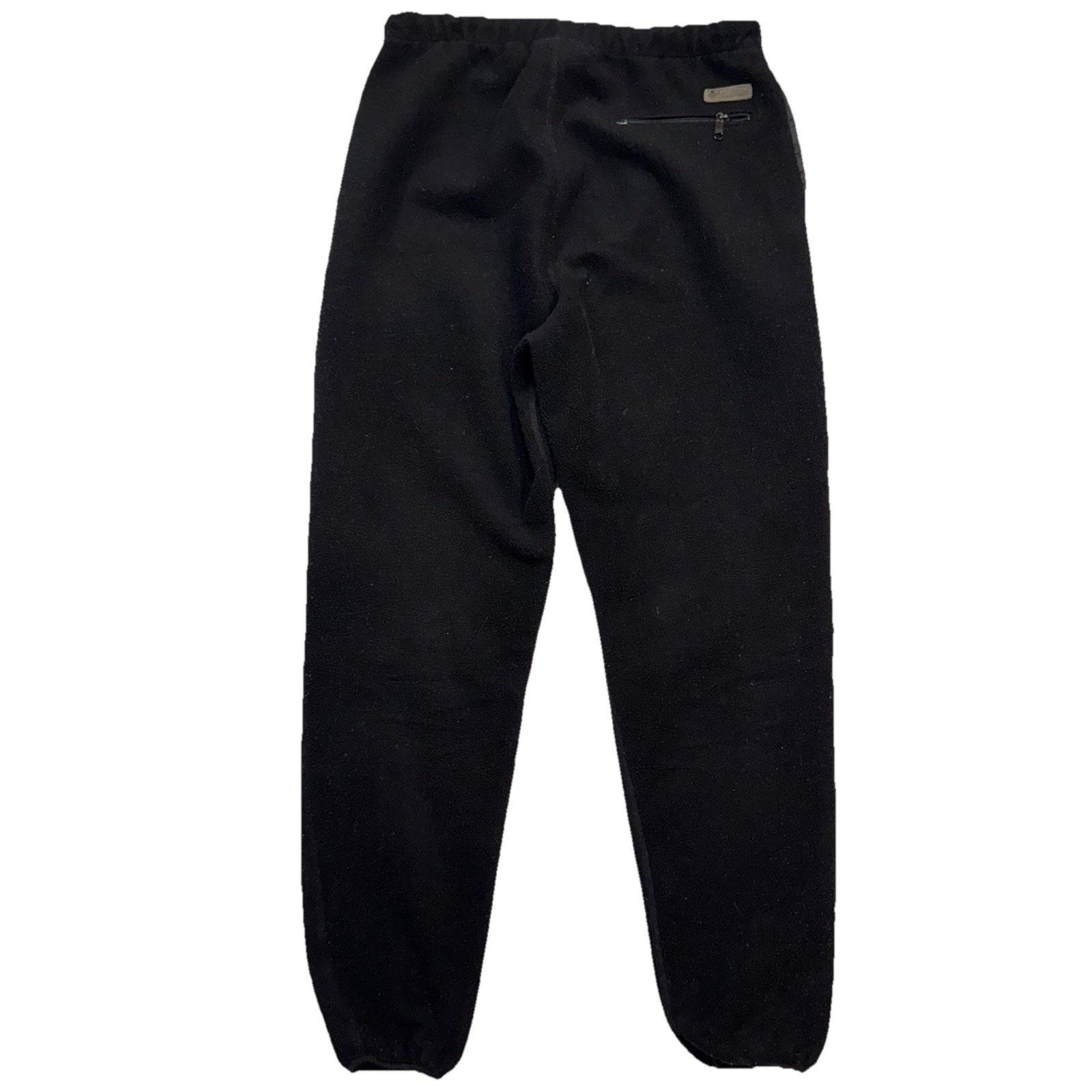 Columbia Women’s Columbia Fleece Jogger Sweatpants Black Size Medium Size 32" / US 10 / IT 46 - 5 Thumbnail