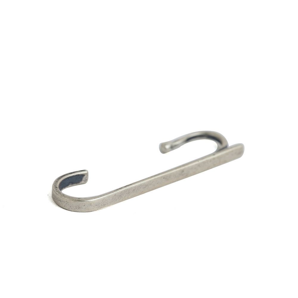 Jewelry Matchless Earrings One Pairs Chrome Jewelry Size ONE SIZE - 6 Thumbnail