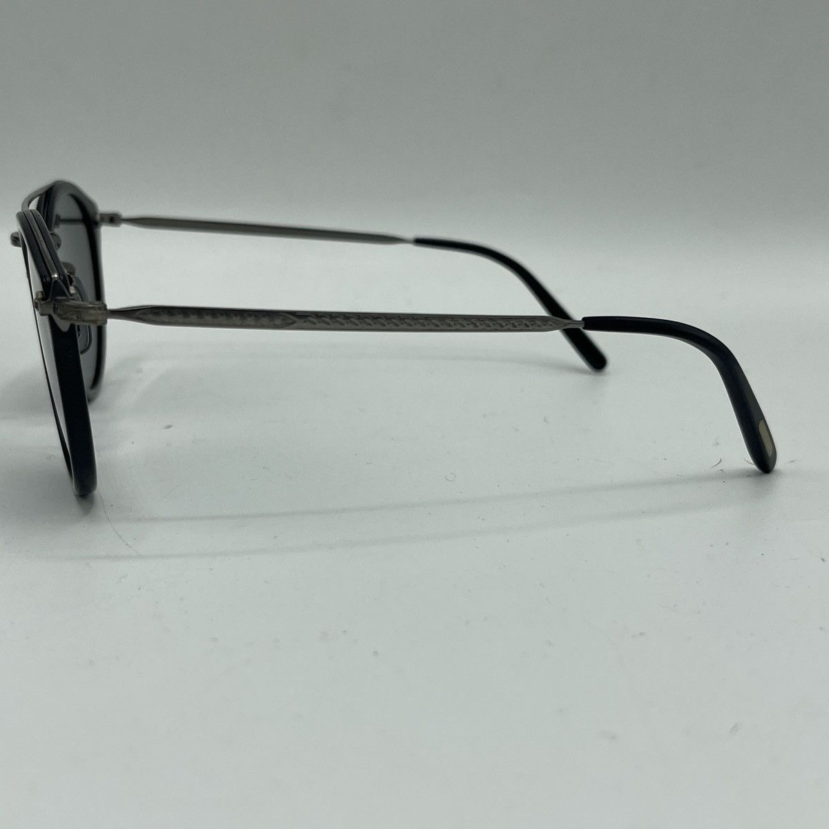 Oliver Peoples Oliver Peoples Sunglasses REMICK Matte Black OV5349S 146587 Size ONE SIZE - 2 Thumbnail