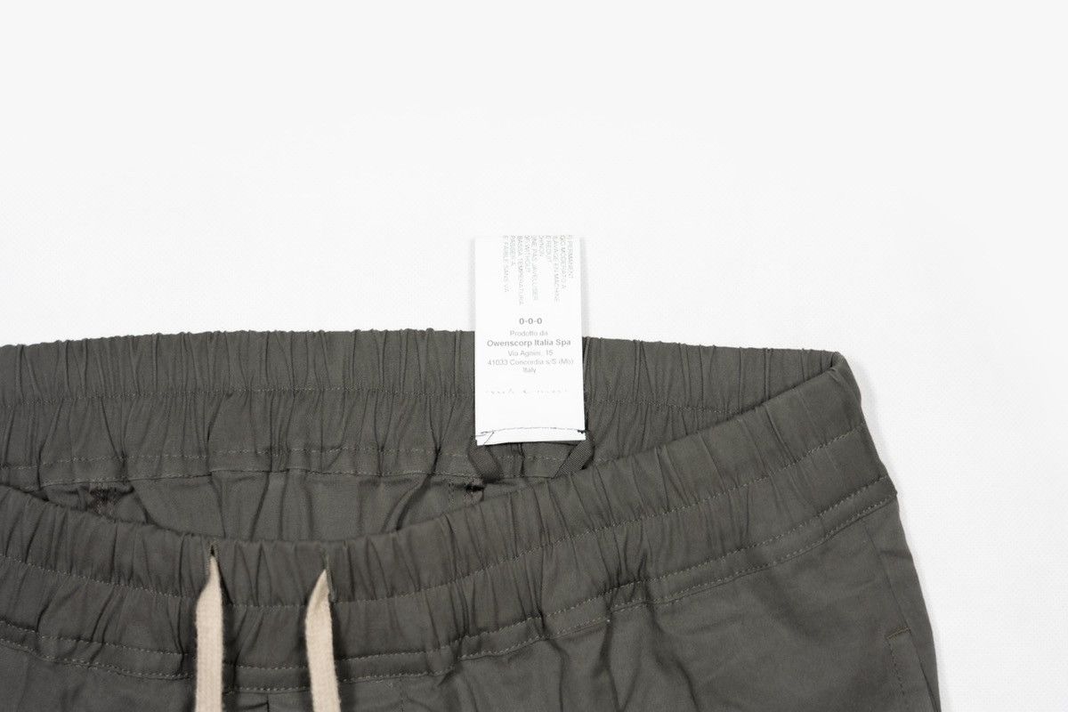 Rick Owens Rick Owens Forever Pod Shorts Size US 30 / EU 46 - 8 Thumbnail