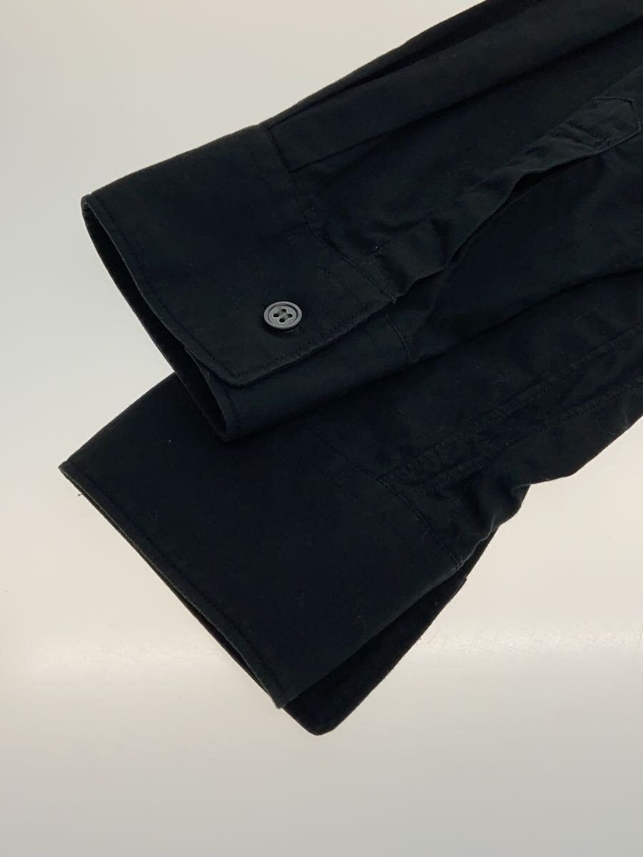 Comme des Garcons × Comme des Garcons SHIRT Patchwork Button Shirt Size US XS / EU 42 / 0 - 3 Thumbnail