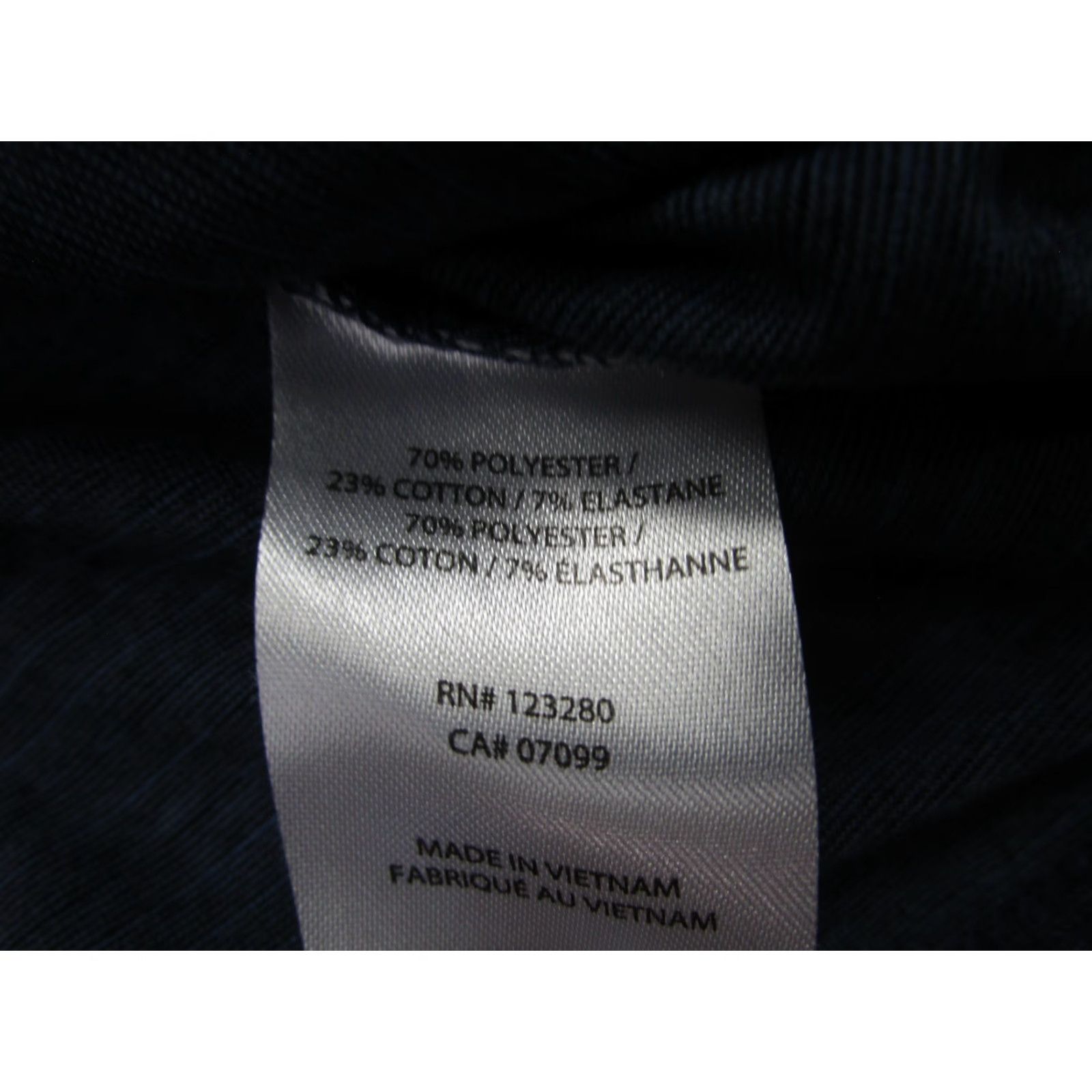 TravisMathew Travis Mathew Sweater Mens Large Blue Insomniac Games 30 Years Employee 1/4 Zip Size US L / EU 52-54 / 3 - 7 Thumbnail