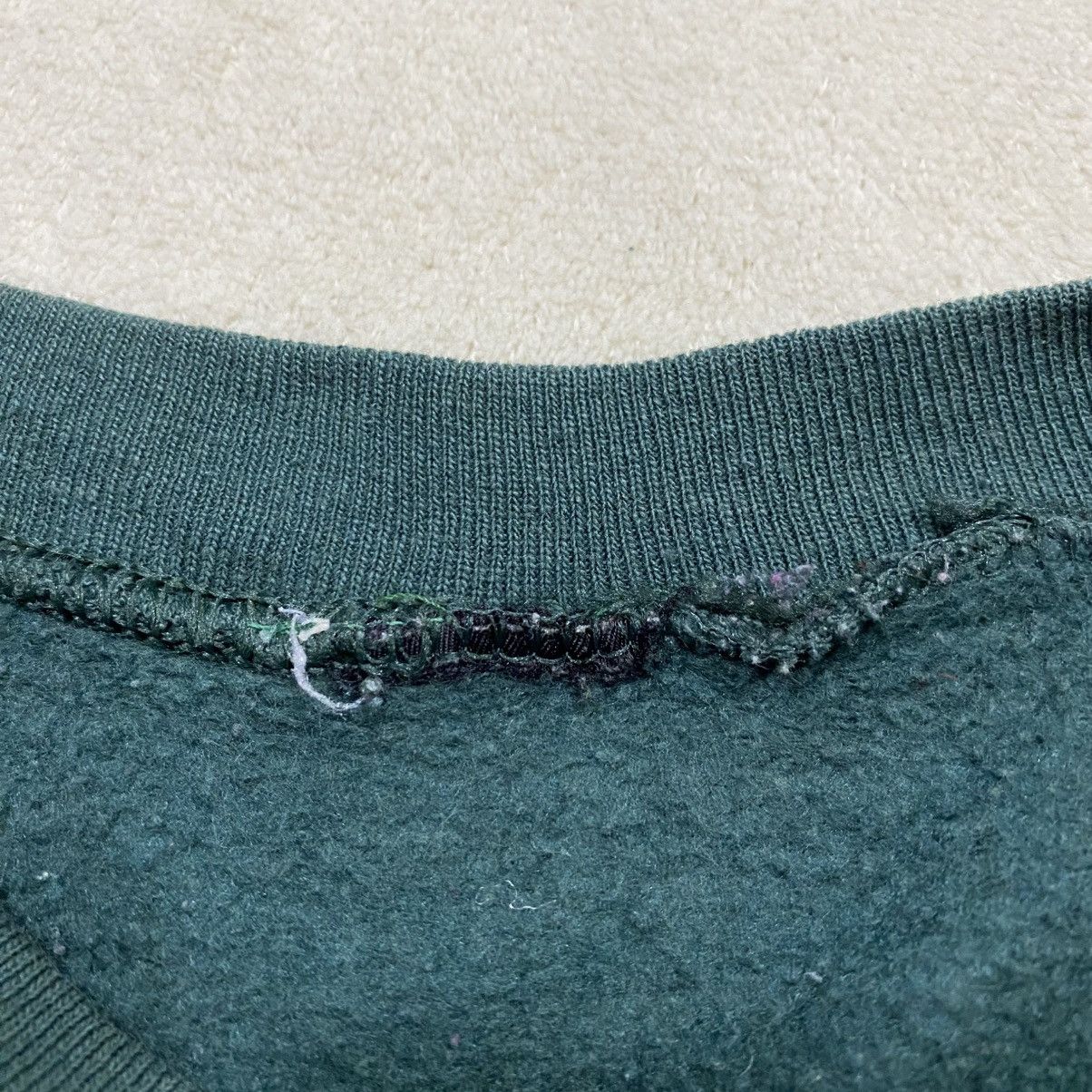 Vintage × Warner Bros Vintage 1997 LOONEY TUNES Sweatshirt Size US M / EU 48-50 / 2 - 5 Thumbnail