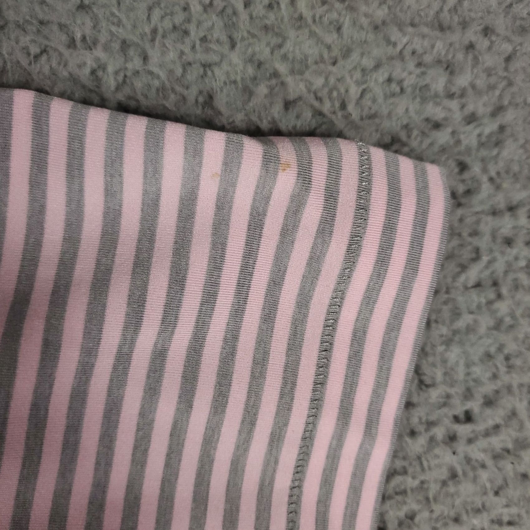 Peter Millar Peter Millar Polo Shirt Mens 2XL Pink Striped Short Sleeve Casual Golf Shirt Size US XXL / EU 58 / 5 - 3 Thumbnail