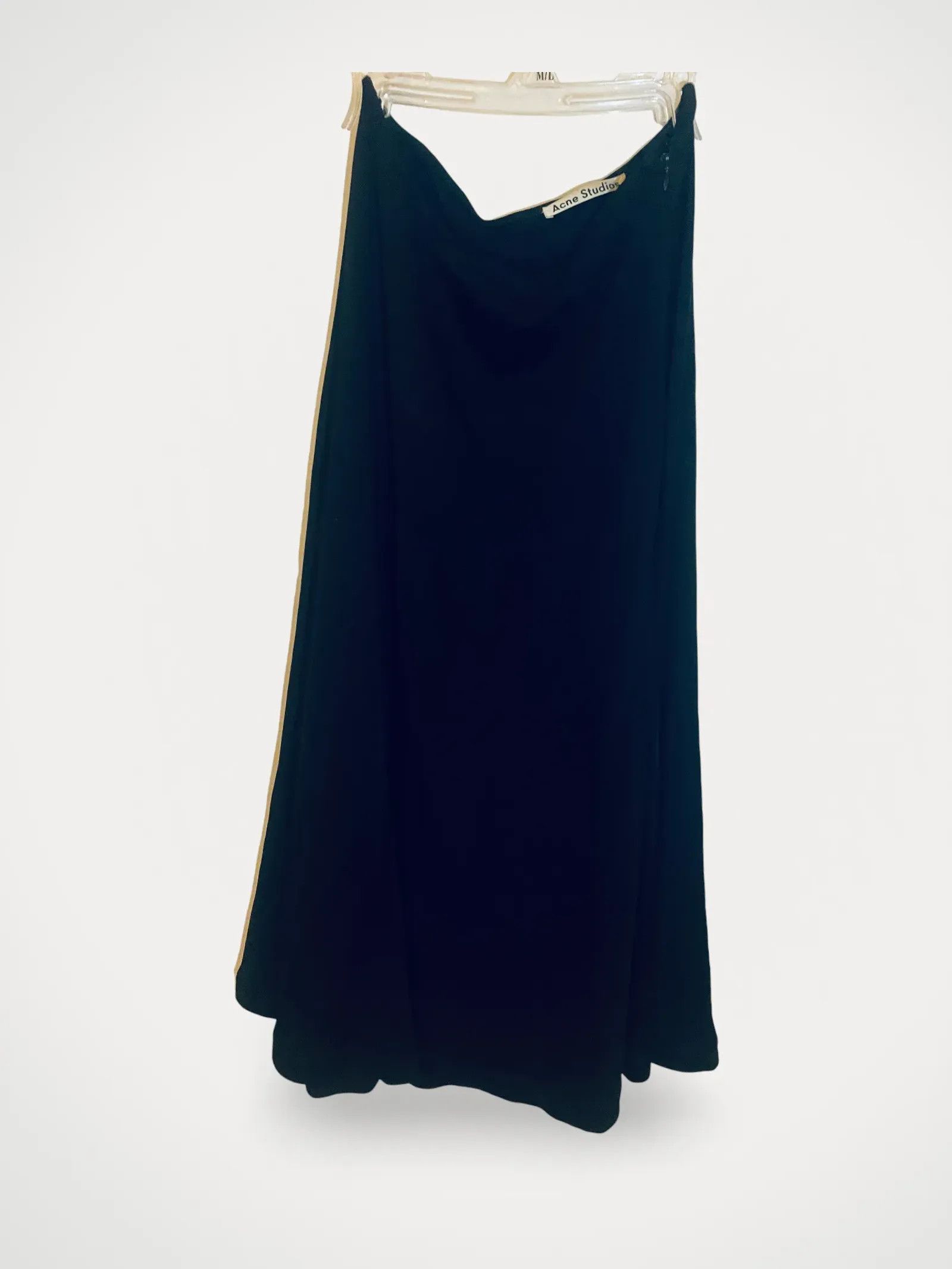 Acne Studios Acne Studios Skirt Size 28" / US 6 / IT 42 - 1 Thumbnail