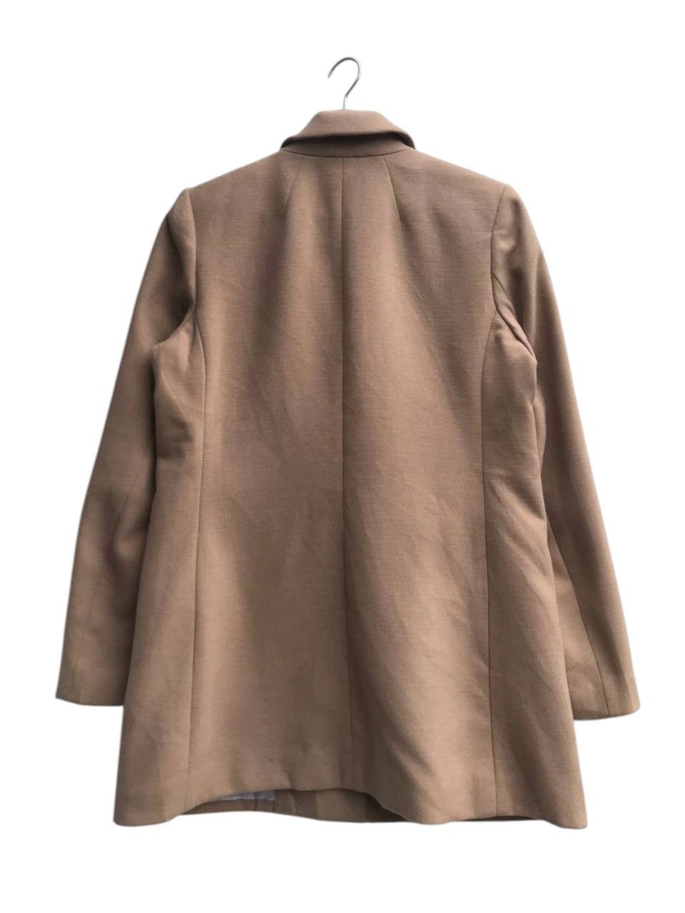 Banana Republic Fall 2018 Banana Republic Mid Length Top Coat Size M / US 6-8 / IT 42-44 - 3 Thumbnail