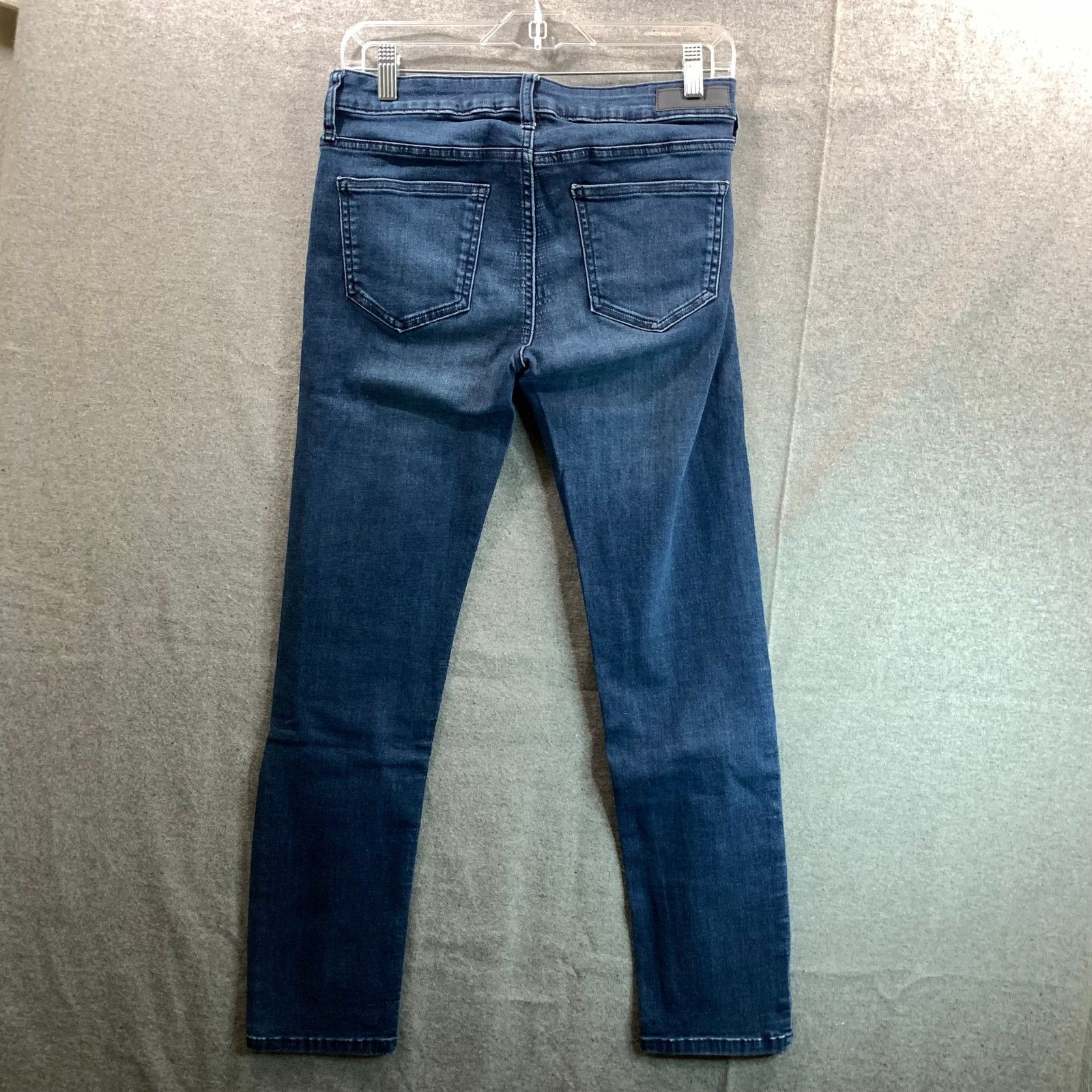 Calvin Klein Calvin Klein Jegging Slim Boyfriend Womens 4 Size 27" / US 4 / IT 40 - 7 Thumbnail