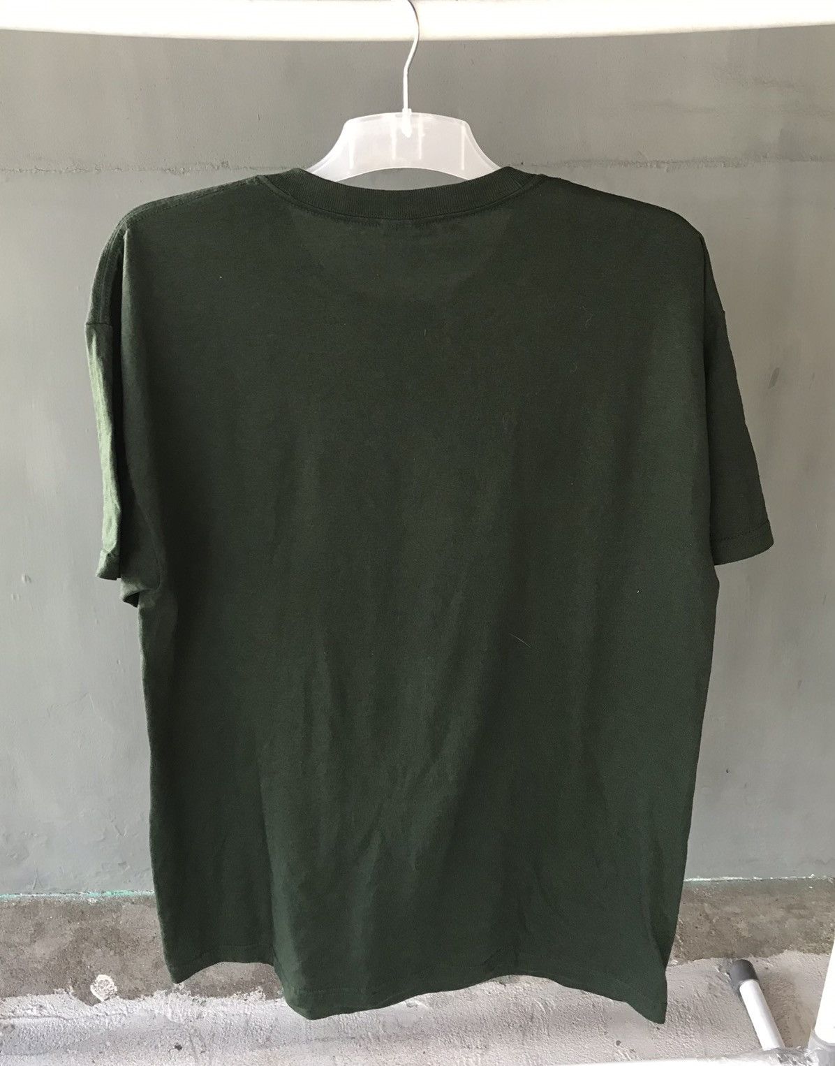 Vintage Lost Lake Size US L / EU 52-54 / 3 - 5 Thumbnail