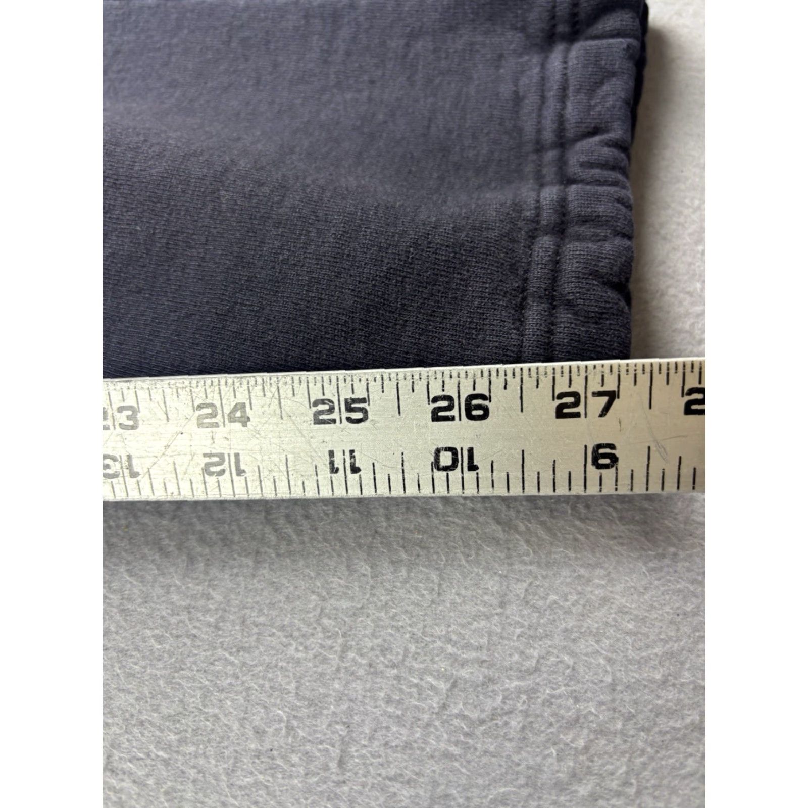 Champion VINTAGE Champion Sweatpants Men XL Black 90s Drawstring Pockets Comfort Embroidered Logo Size US 36 / EU 52 - 7 Thumbnail