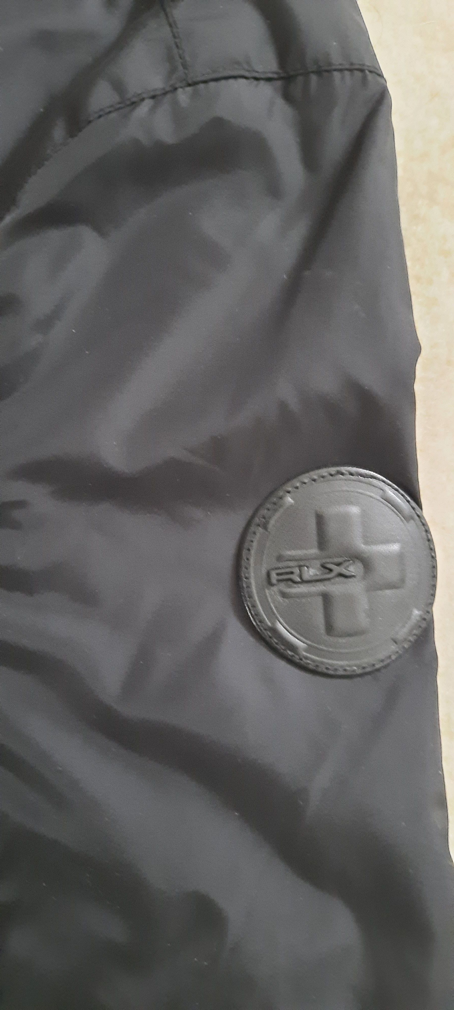 RLX Ralph Lauren RLX RALPH LAUREN Men's Jacket Blouson Black M Size US M / EU 48-50 / 2 - 15 Thumbnail