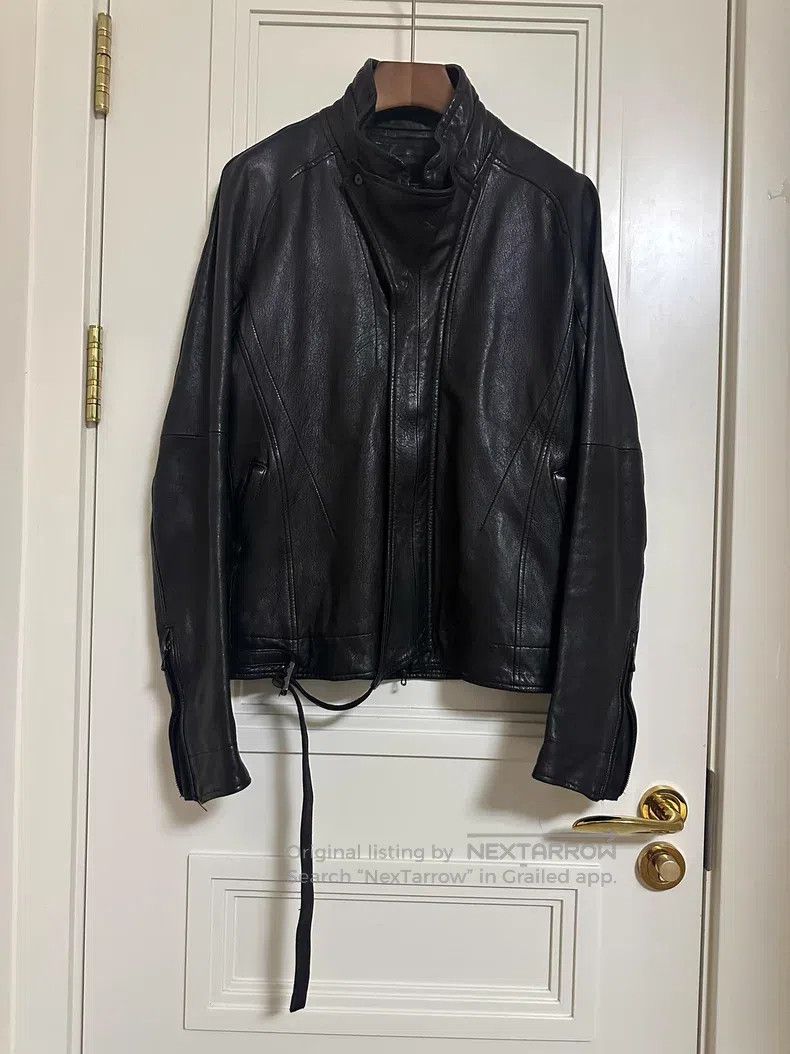 Julius Julius Fencing Jacket Size US M / EU 48-50 / 2 - 1 Thumbnail