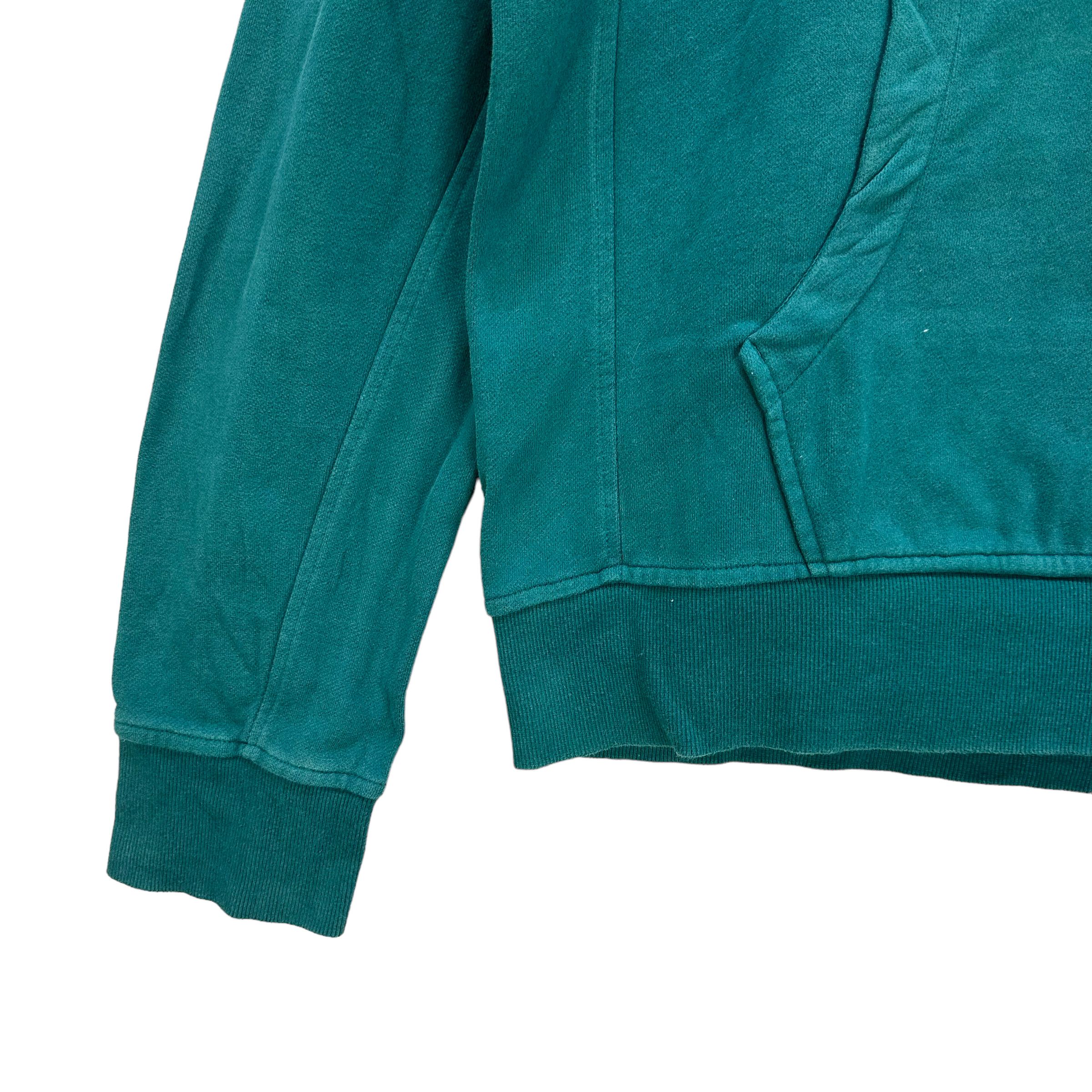 Timberland TIMBERLAND EARTHKEEPERS BIG LOGO PULLOVER HOODIES #8488-011 Size US XL / EU 56 / 4 - 5 Thumbnail