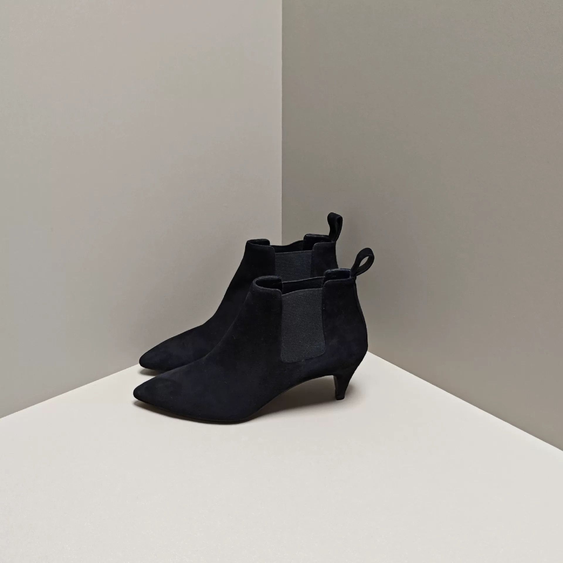 Gucci Gucci Boots us_5 Women Size US 5 / IT 35 - 1 Thumbnail