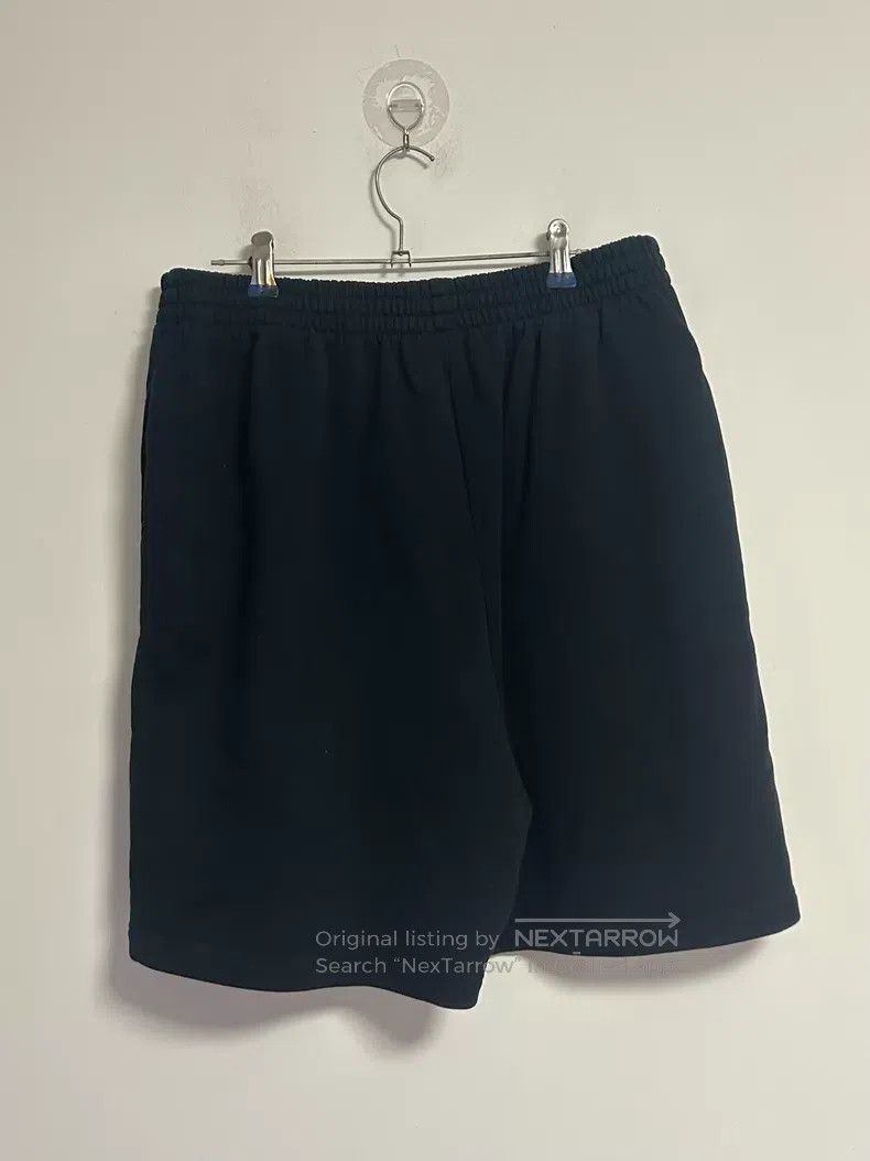 Balenciaga Balenciaga size S Black George Street red label double rin Size US 27 - 2 Thumbnail