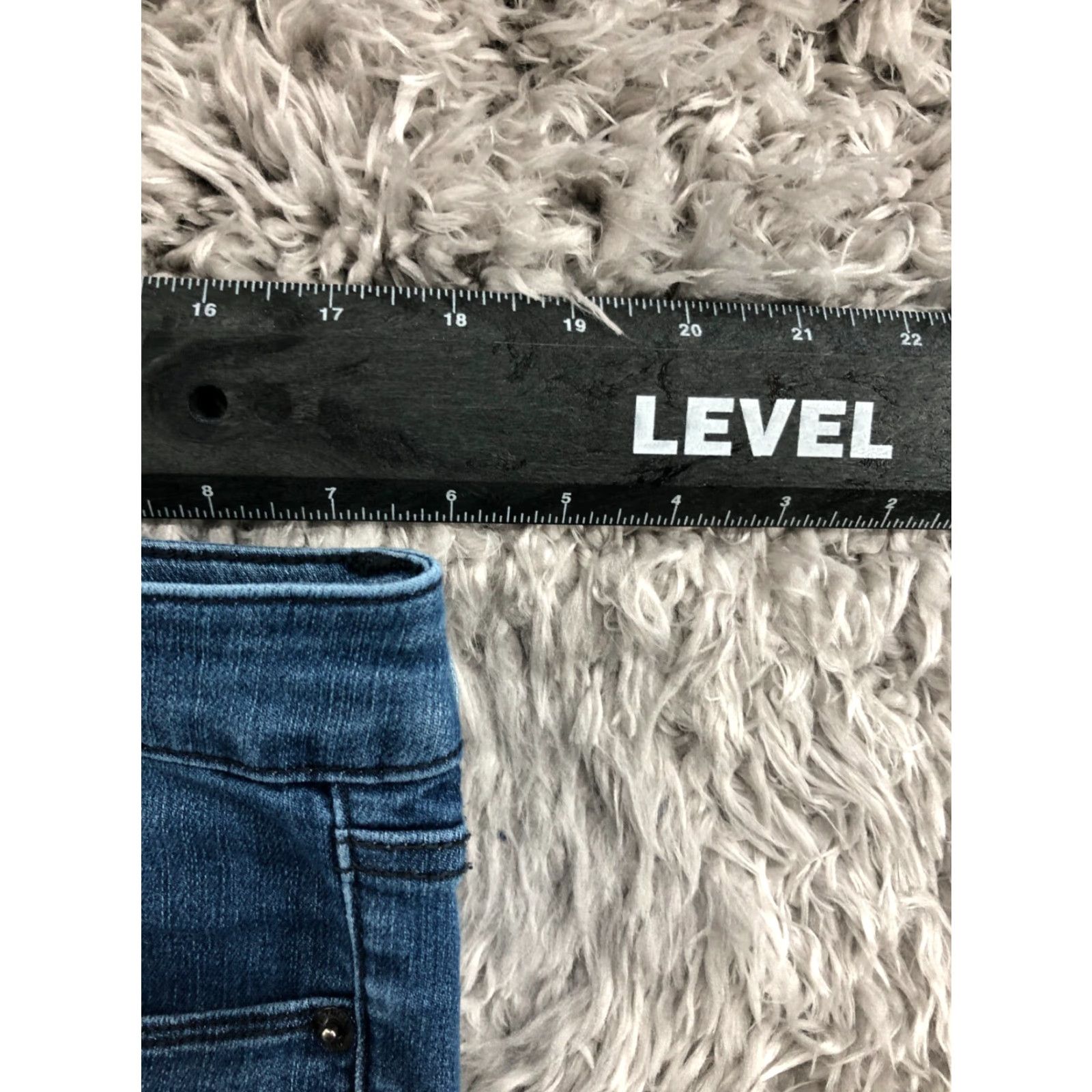Vintage The Limited 678 Bootcut Jeans Size 12 Womens Medium Wash Blue Size 34" / US 12 / IT 48 - 2 Thumbnail