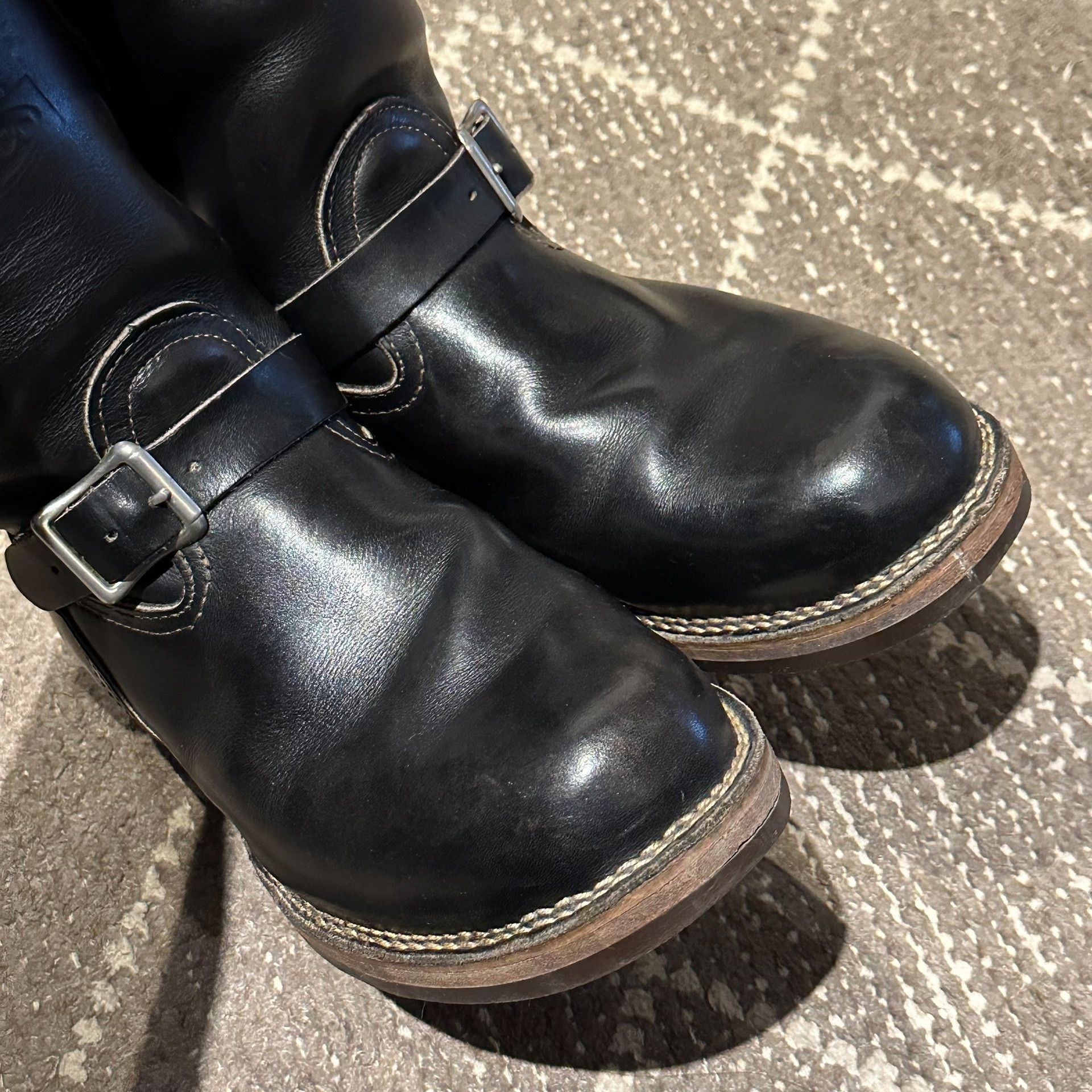 WESCO Wesco Boss 7.5EE Morrison Boots Size US 7.5 / EU 40-41 - 2 Thumbnail