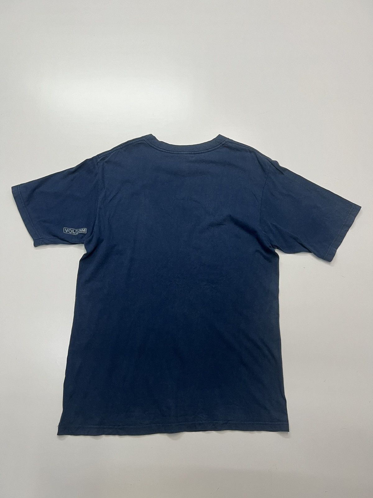 Volcom VINTAGE VOLCOM TEES Size US M / EU 48-50 / 2 - 4 Thumbnail