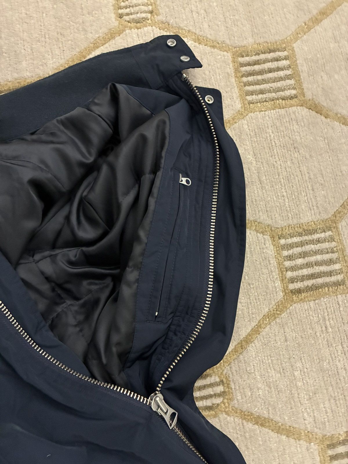 Gant Rugger Gant Rugger Jacket Size US M / EU 48-50 / 2 - 11 Thumbnail