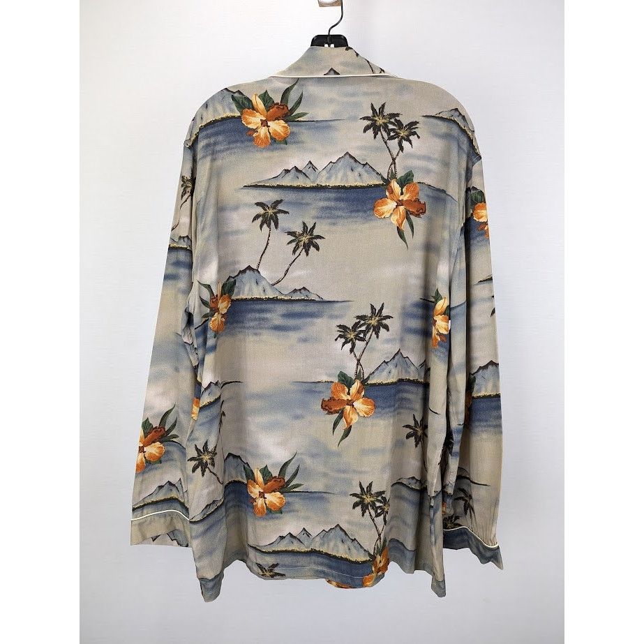 Celine Celine Button Shirt in Multicolor BNWT 37 Size US XS / EU 42 / 0 - 8 Thumbnail